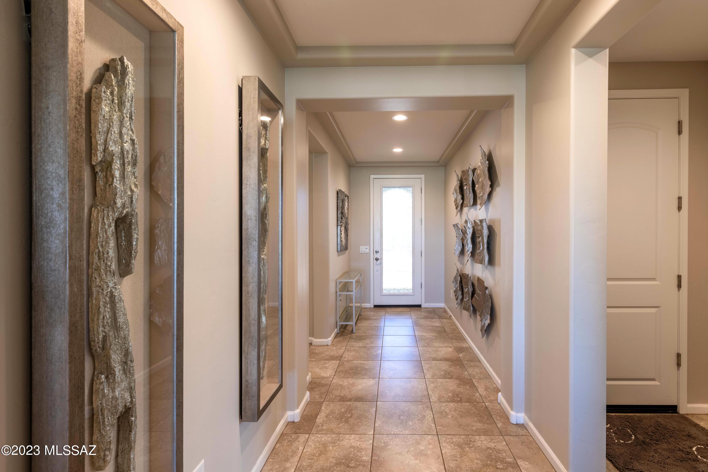 Saddlebrooke Ranch - Residential