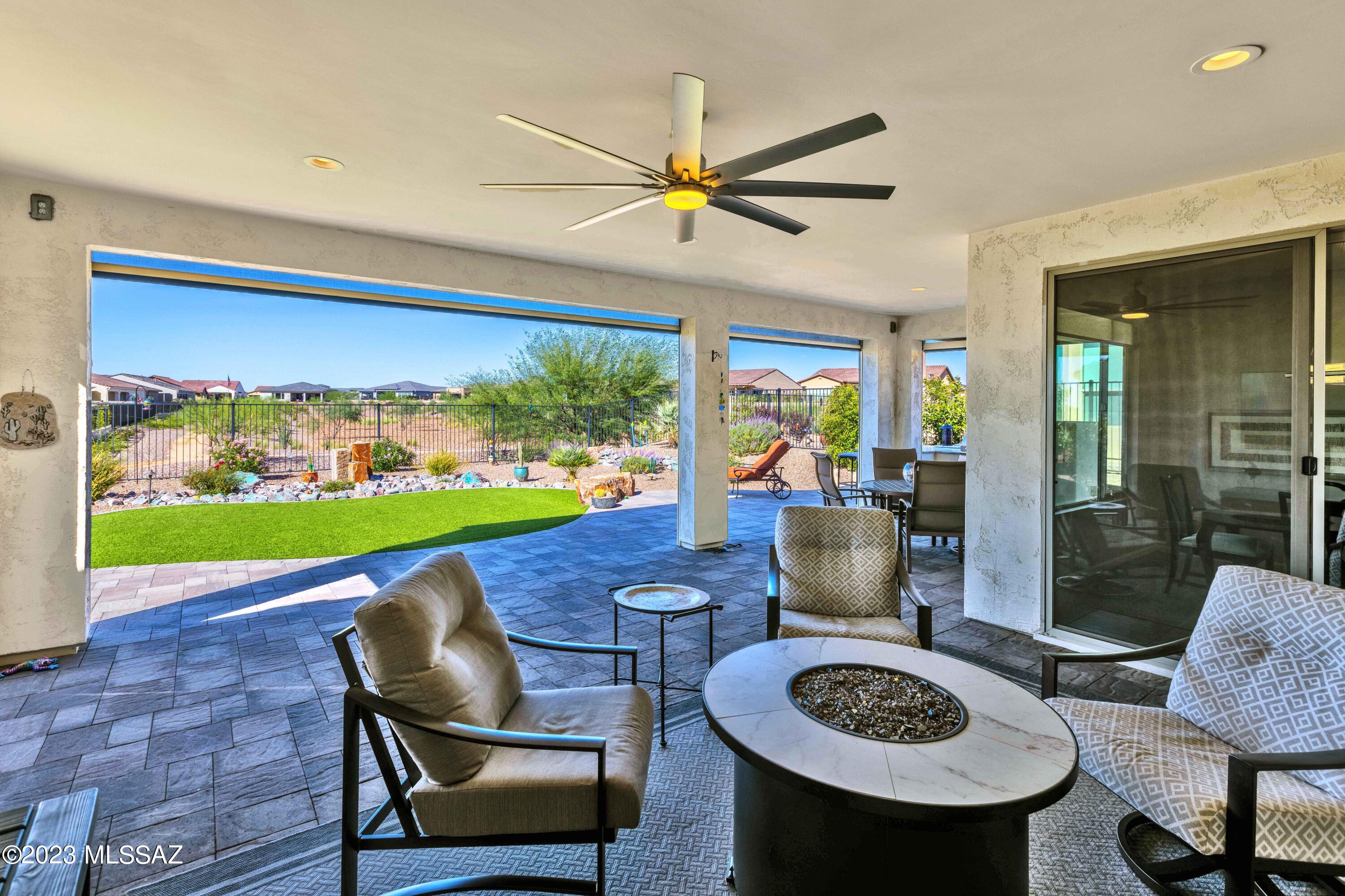 Saddlebrooke Ranch - Residential
