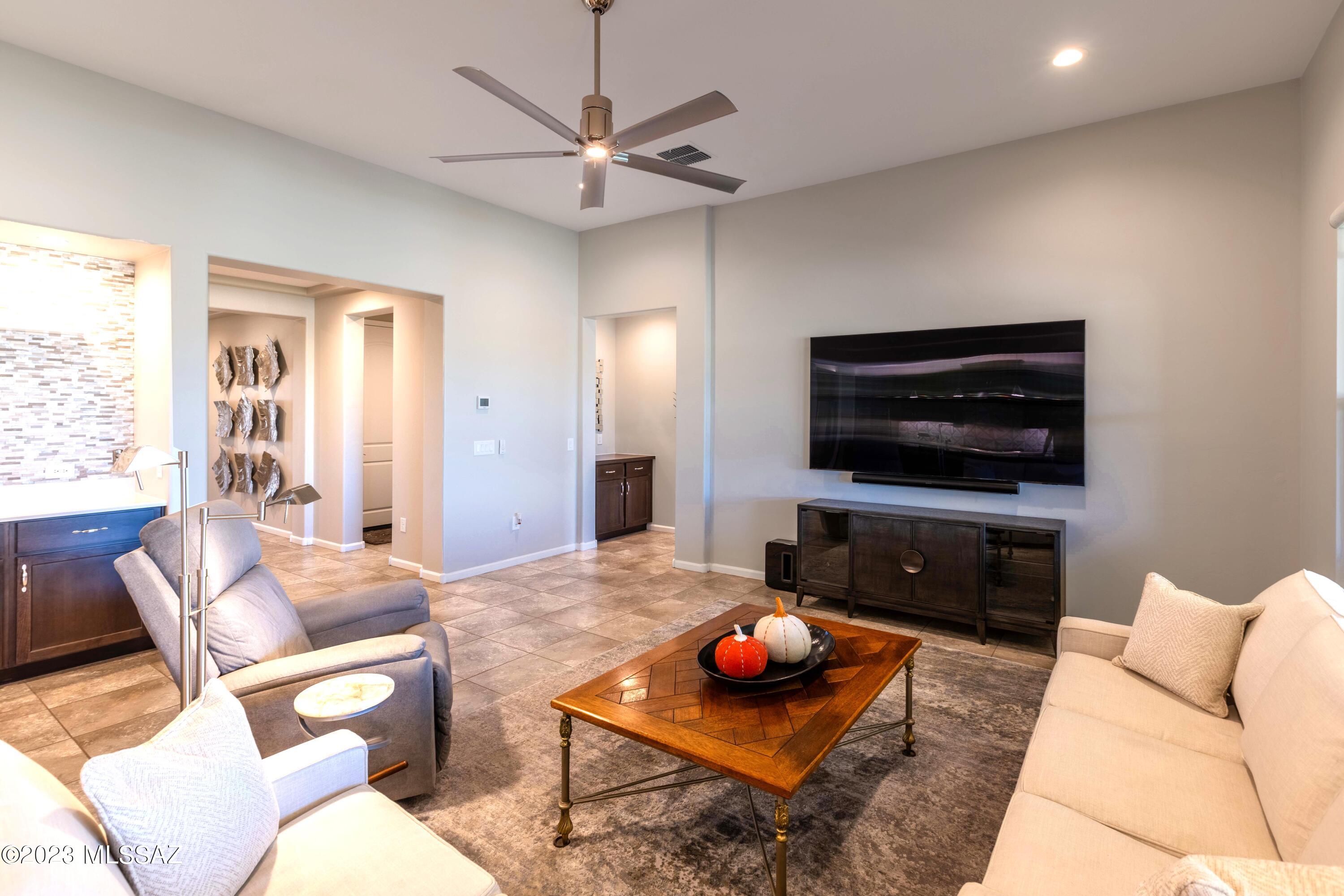 Saddlebrooke Ranch - Residential