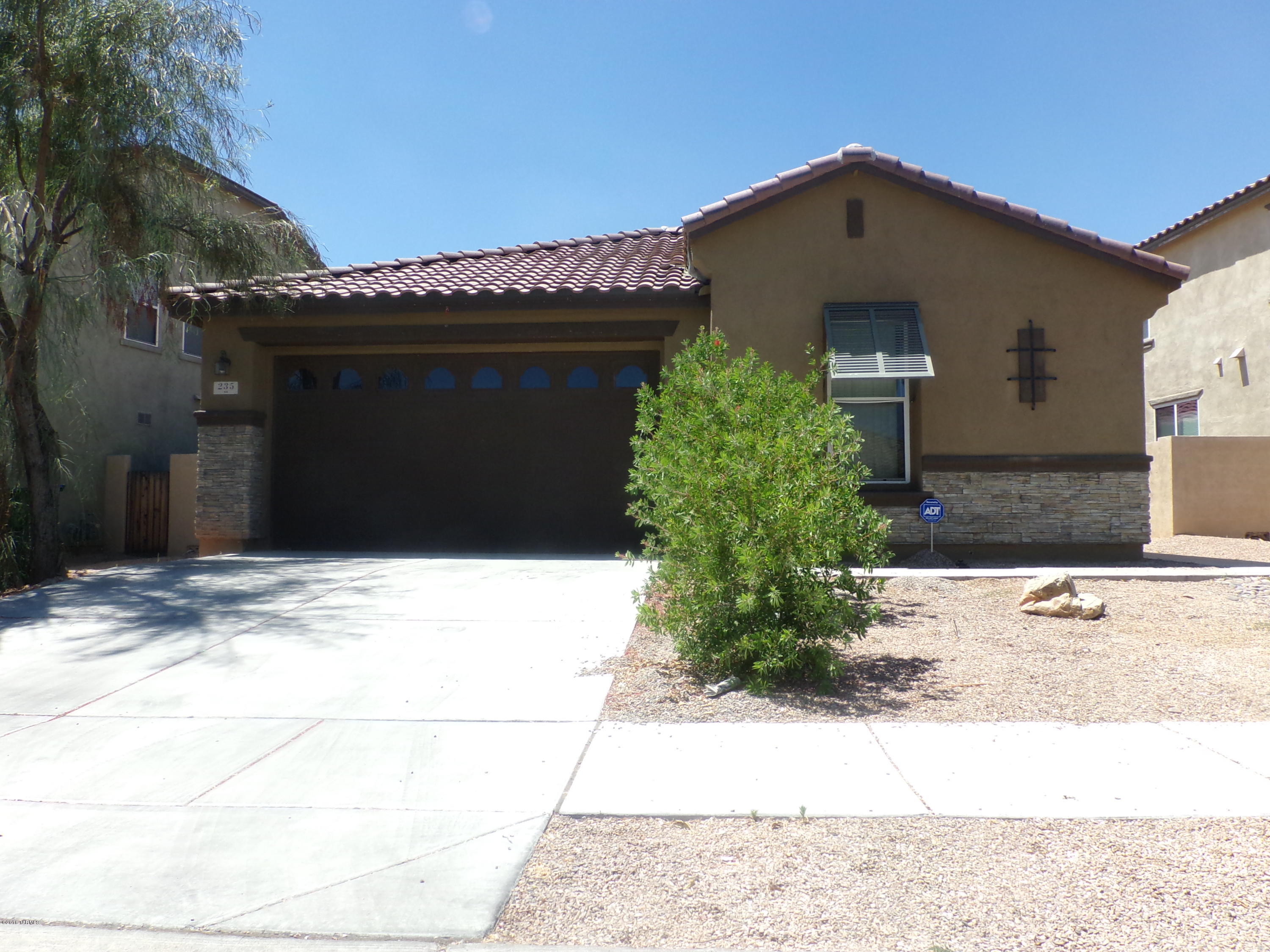 Presidio Del Cielo (1-425) - Residential Lease