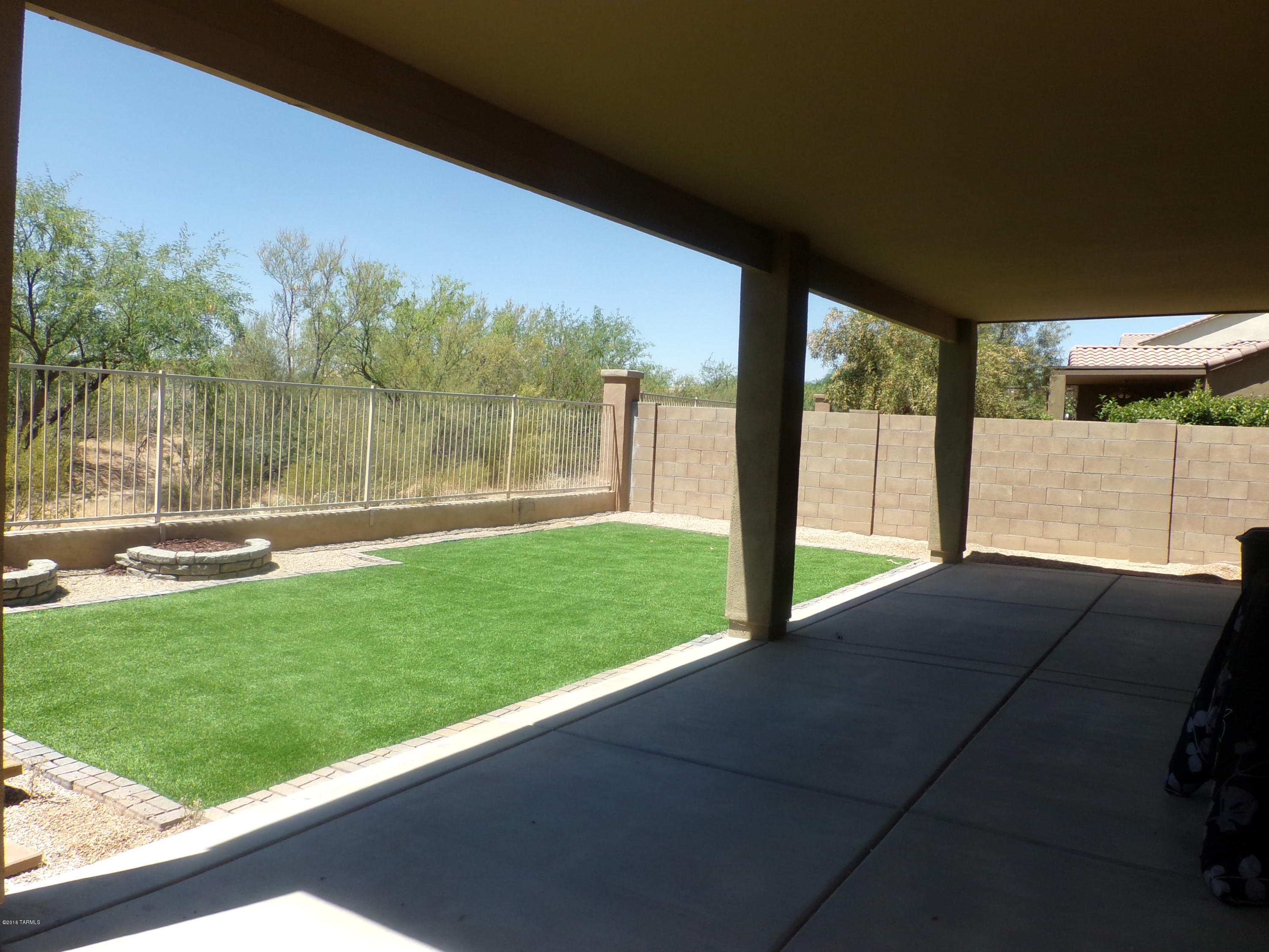 Presidio Del Cielo (1-425) - Residential Lease