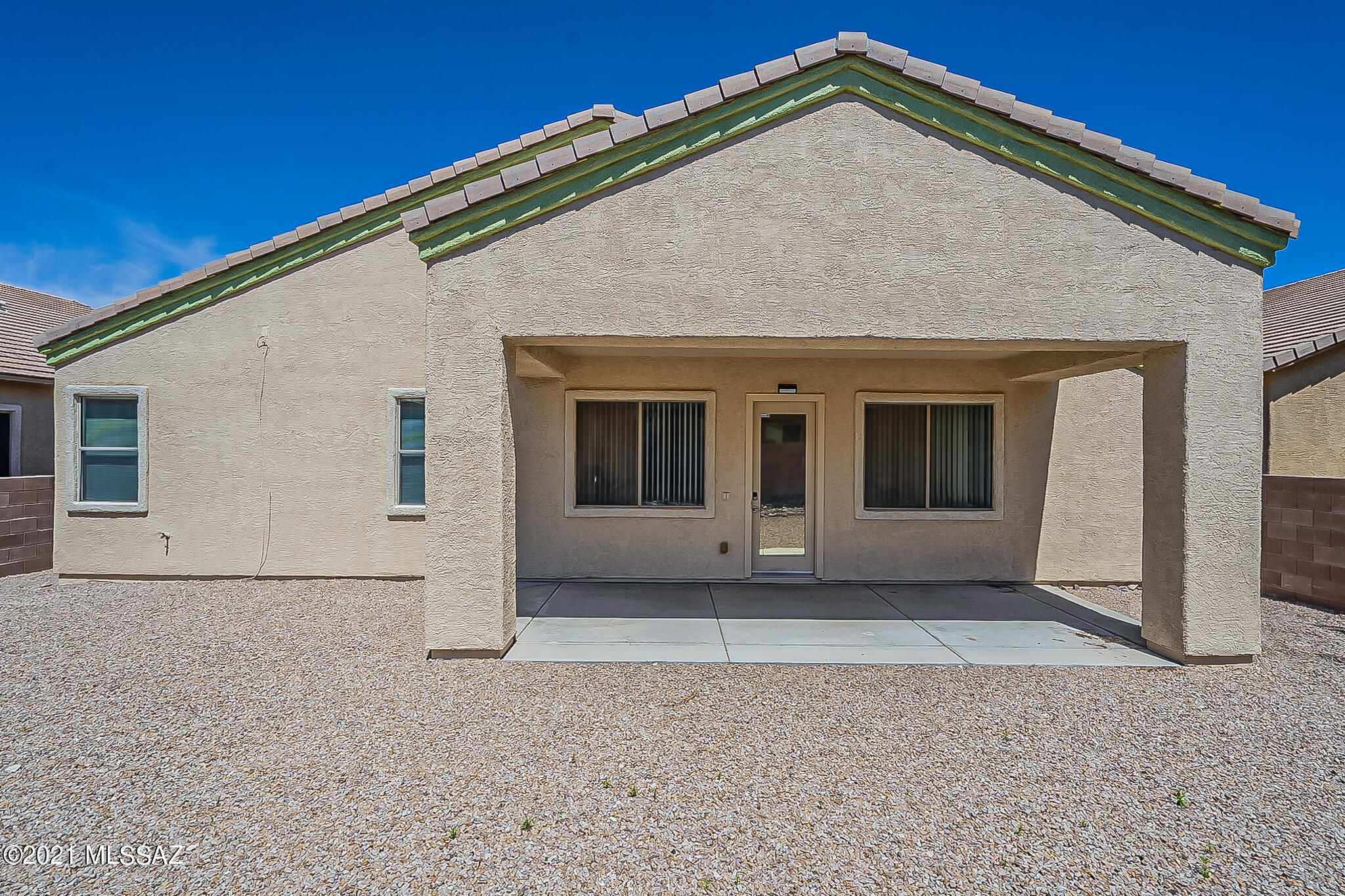 Valencia Reserve South (1-315) - Residential