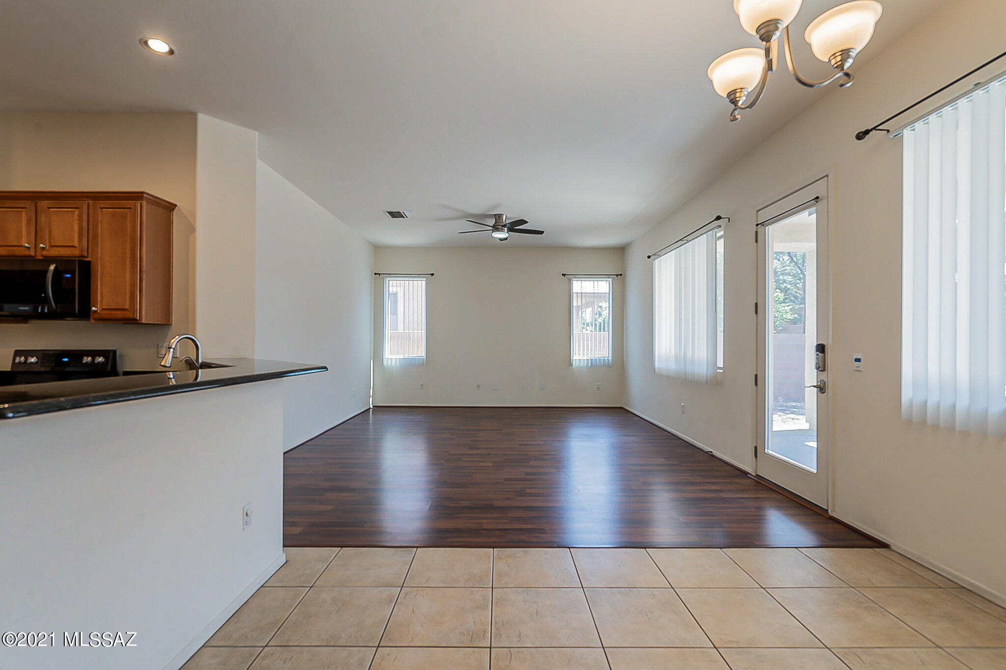 Valencia Reserve South (1-315) - Residential