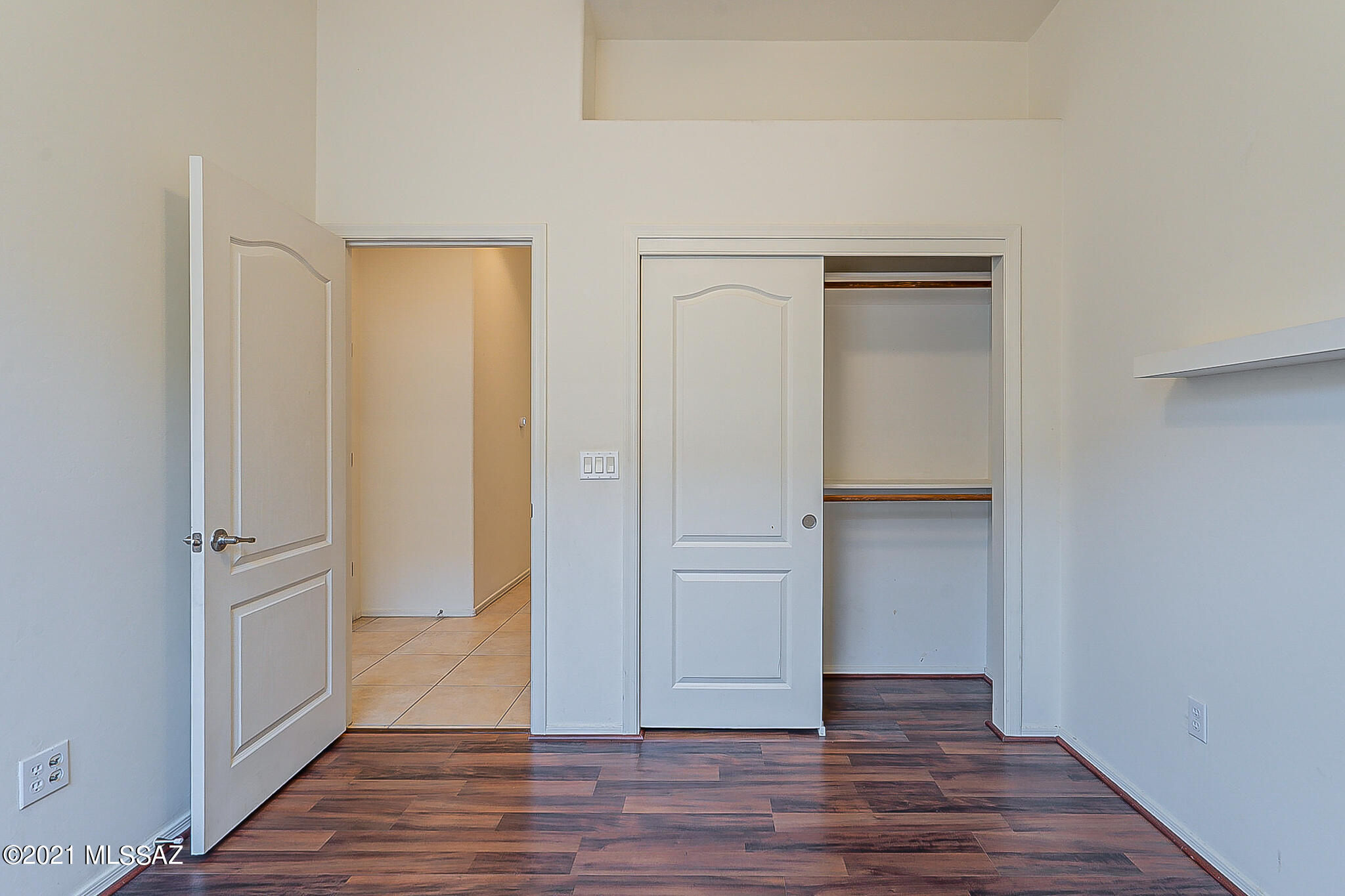 Valencia Reserve South (1-315) - Residential