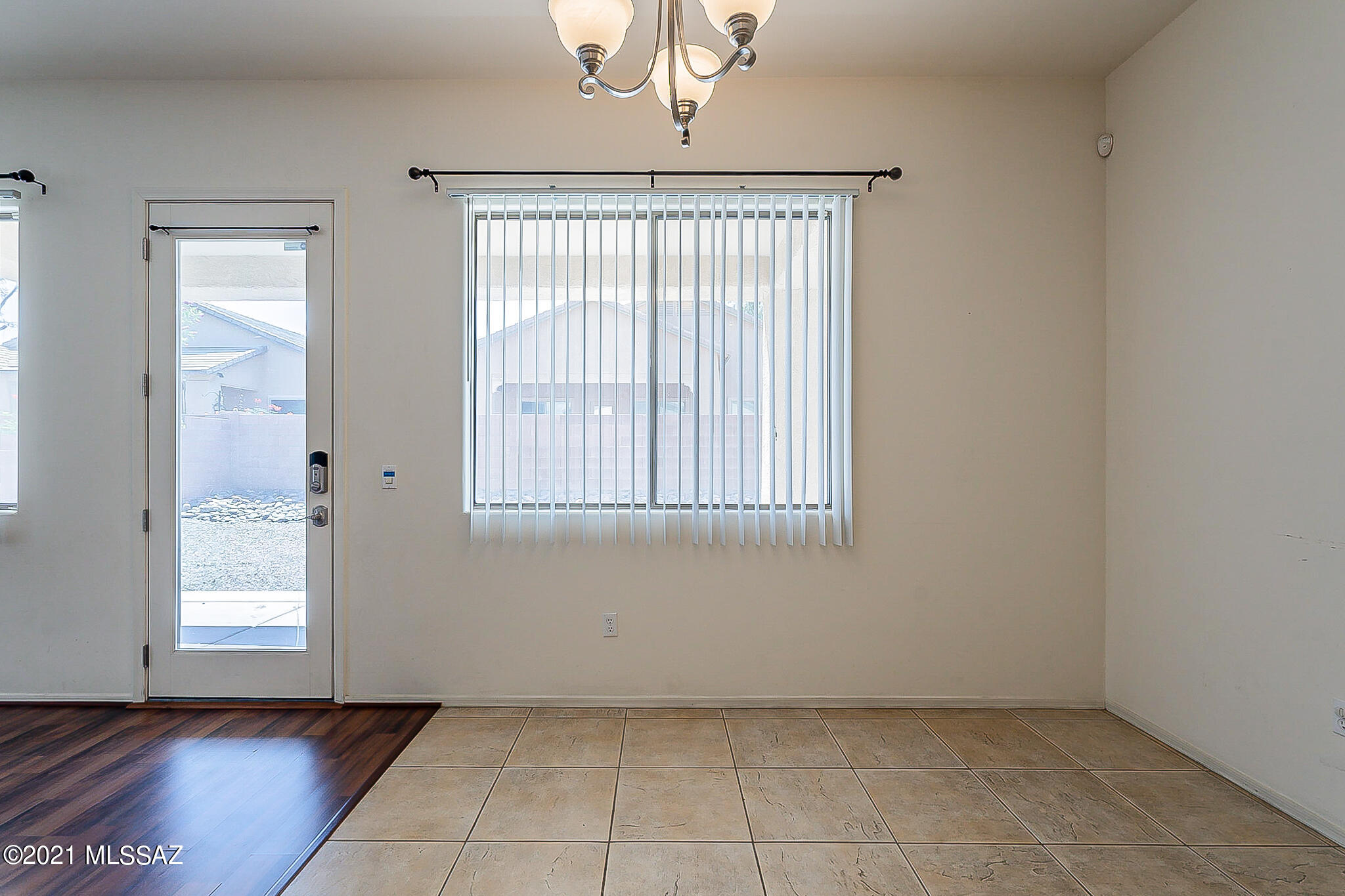 Valencia Reserve South (1-315) - Residential
