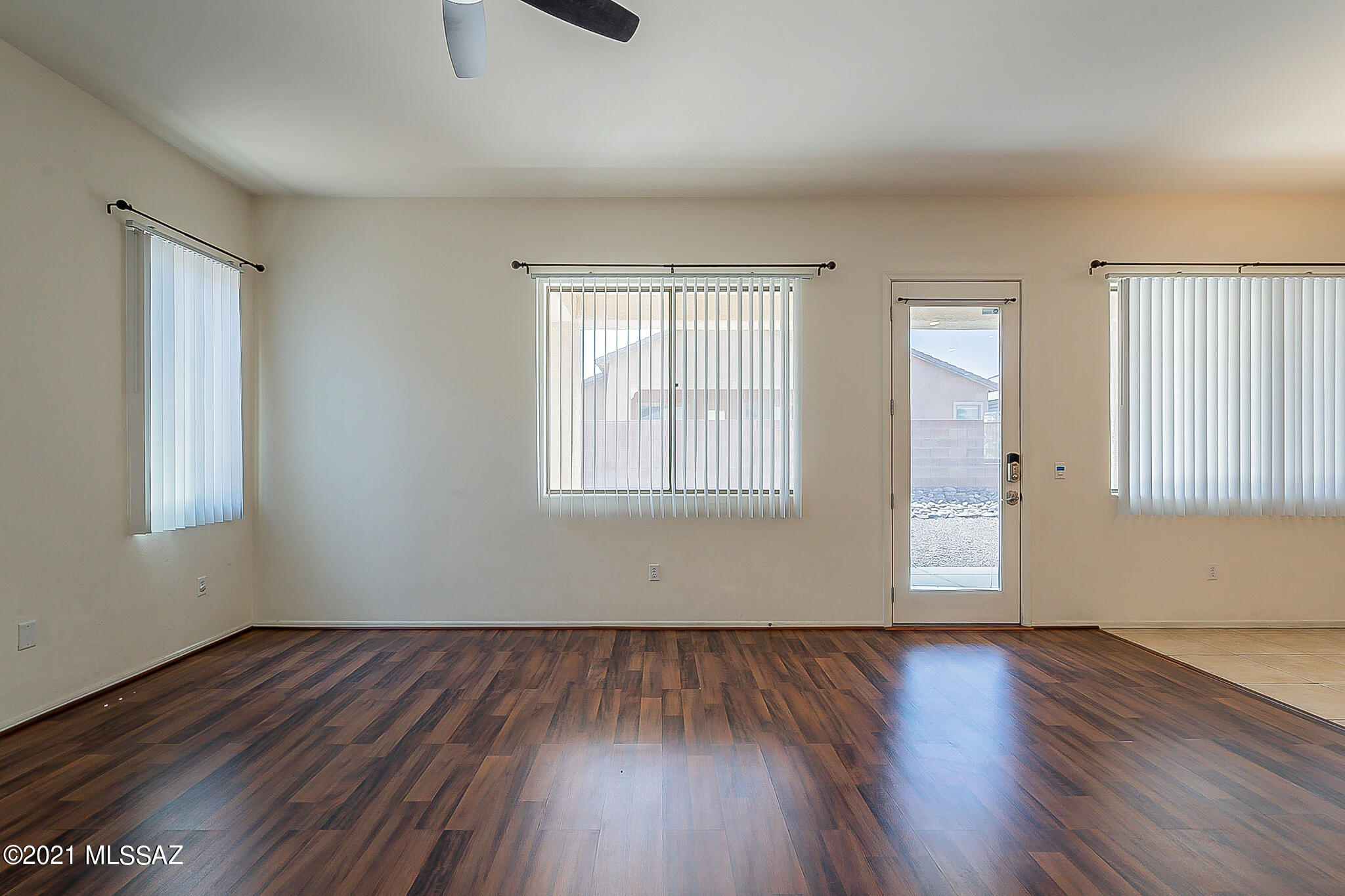 Valencia Reserve South (1-315) - Residential