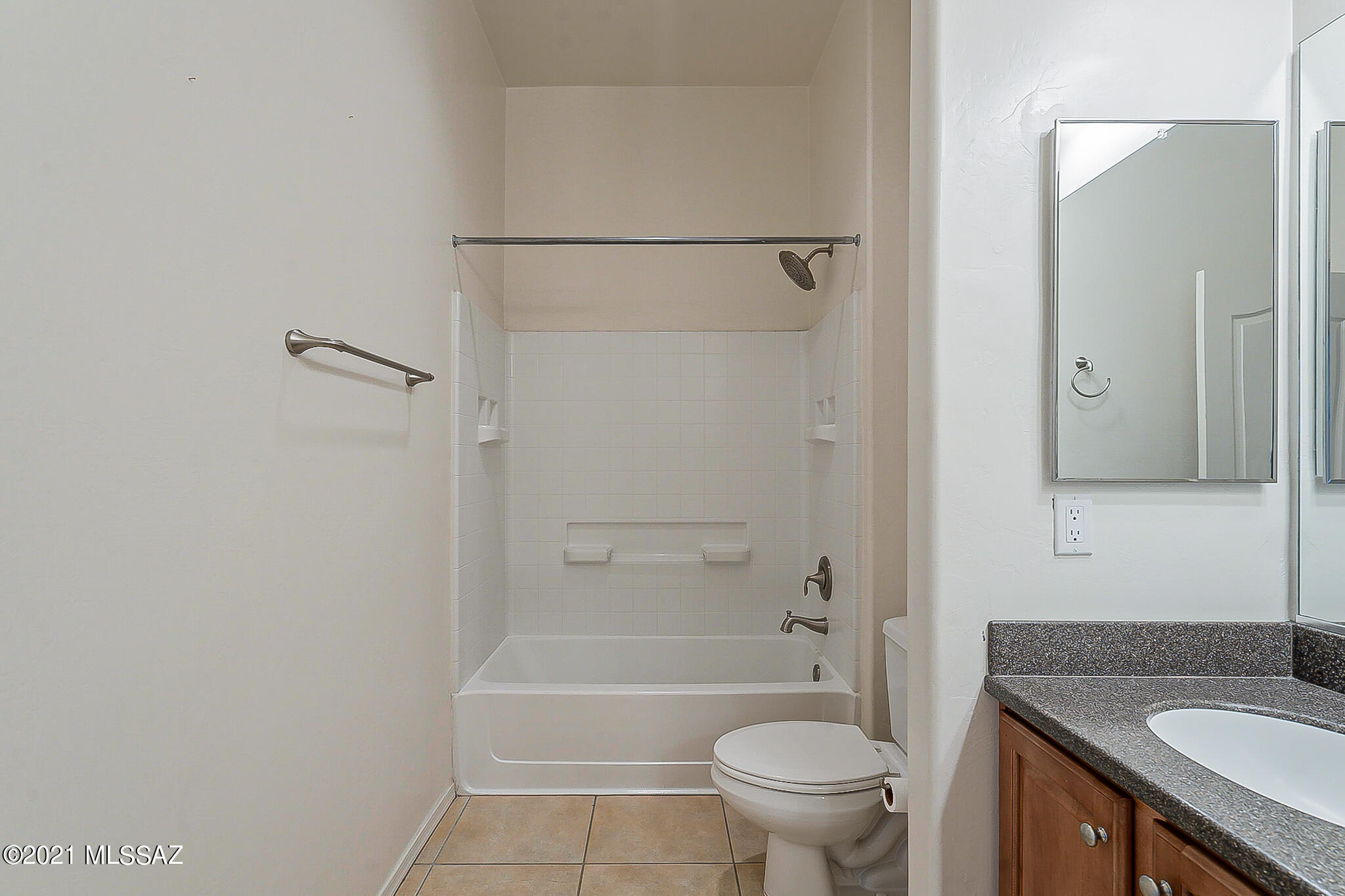 Valencia Reserve South (1-315) - Residential