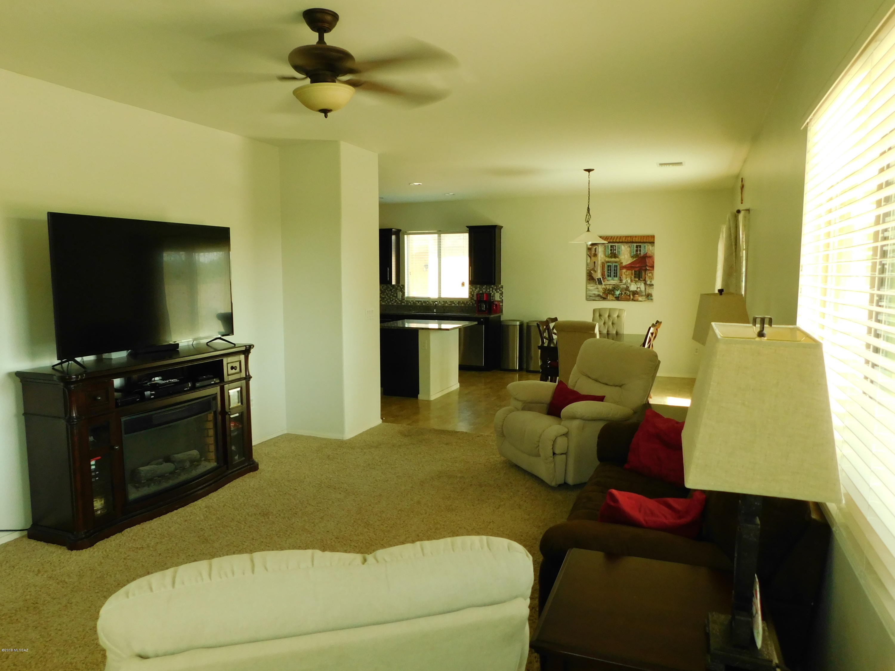 Rancho Marana - Residential