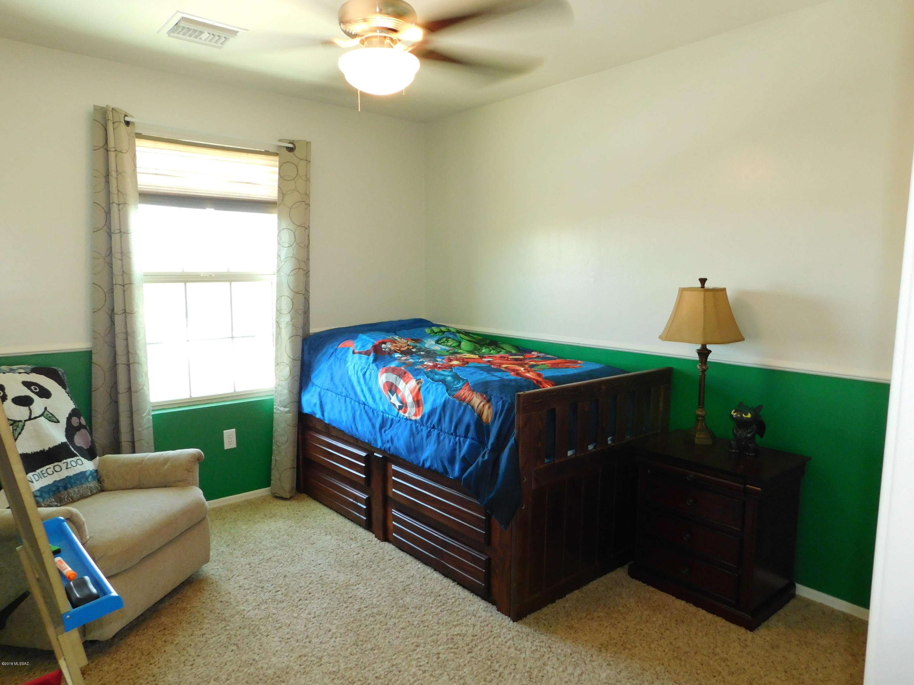 Rancho Marana - Residential