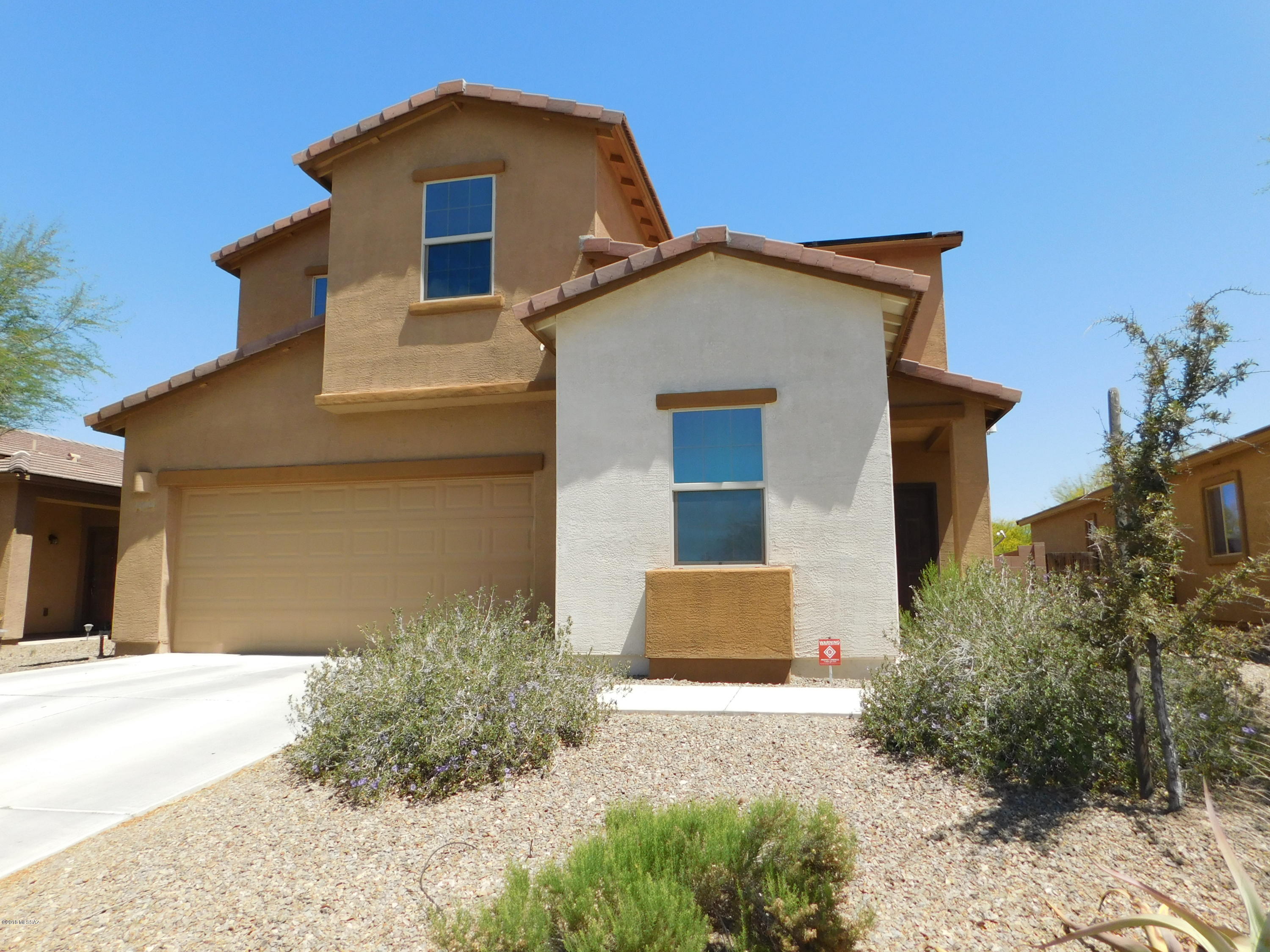 Rancho Marana - Residential