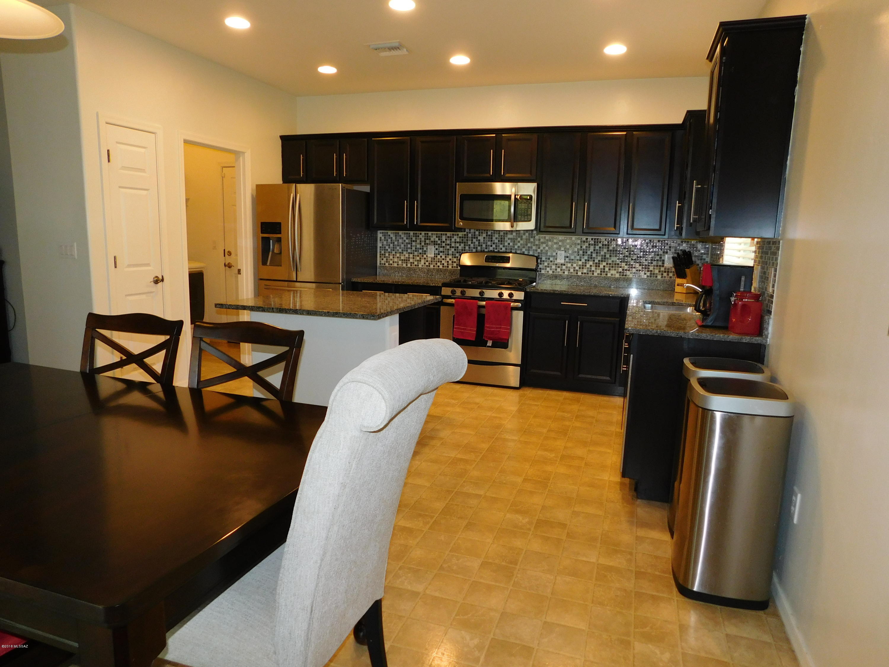 Rancho Marana - Residential