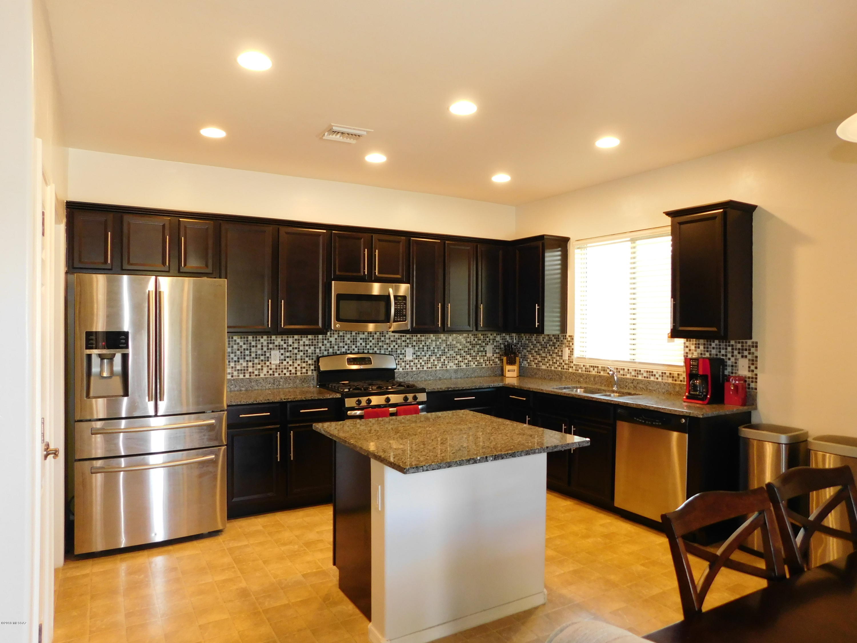 Rancho Marana - Residential