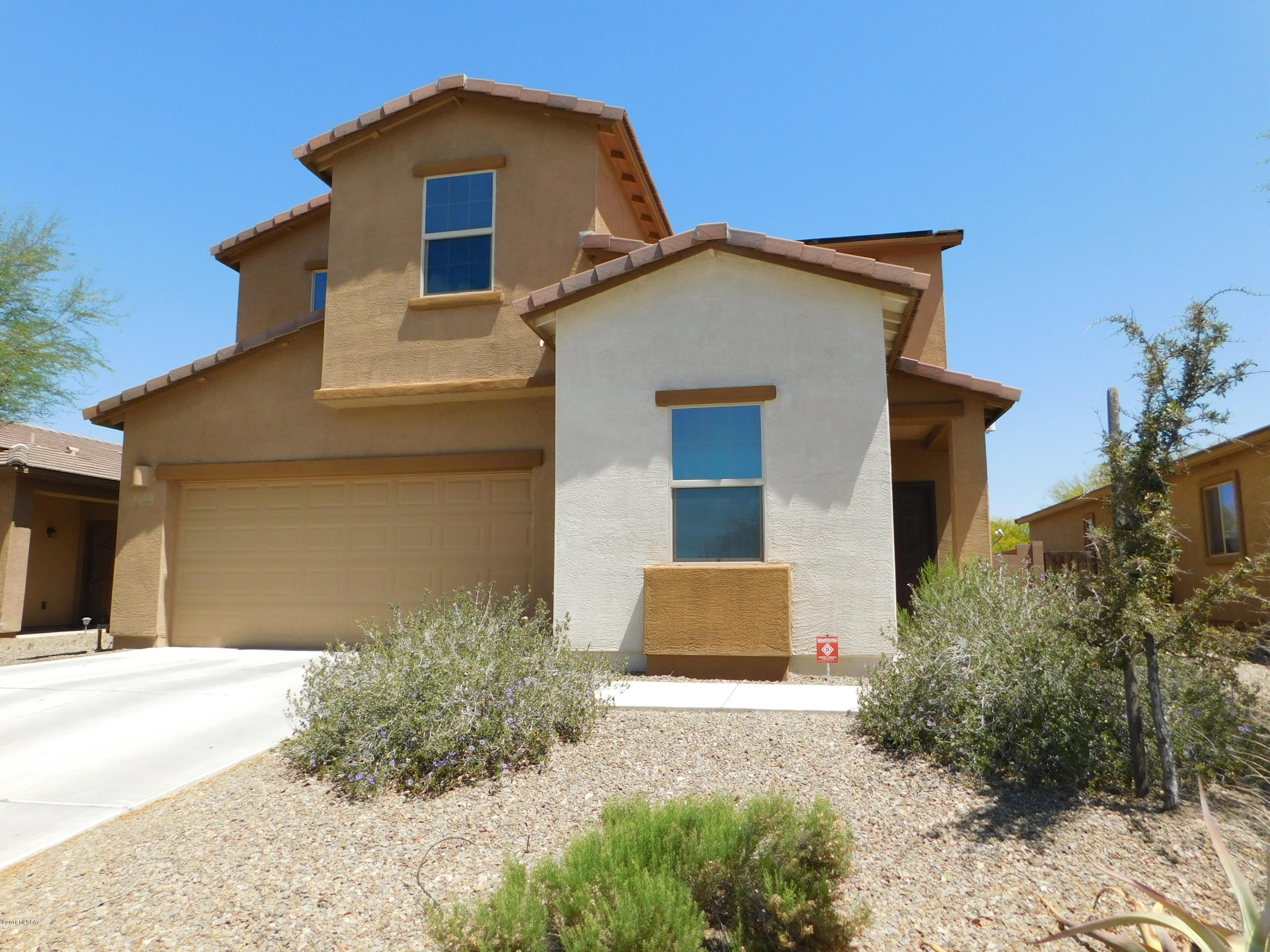 Rancho Marana - Residential