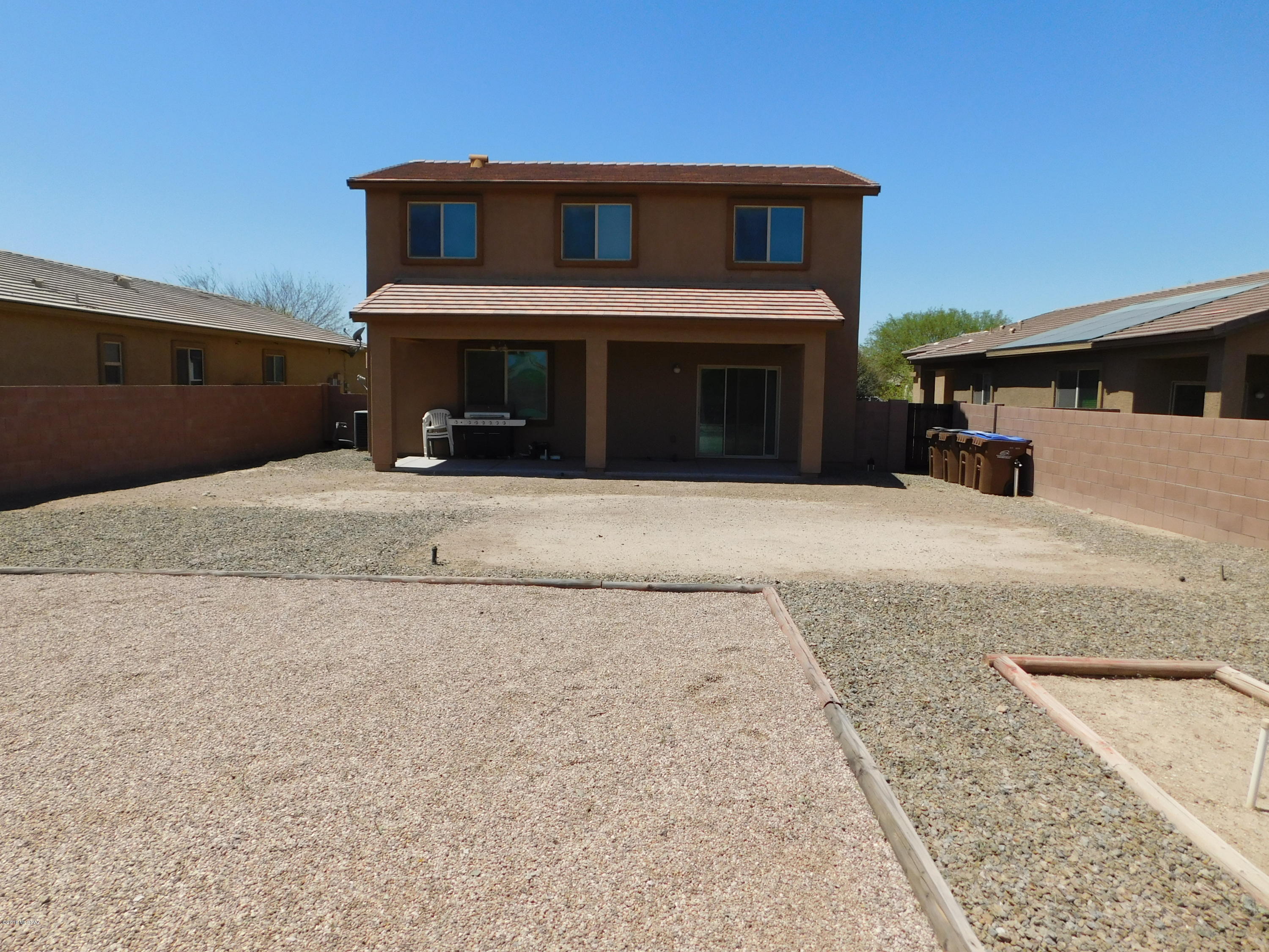Rancho Marana - Residential