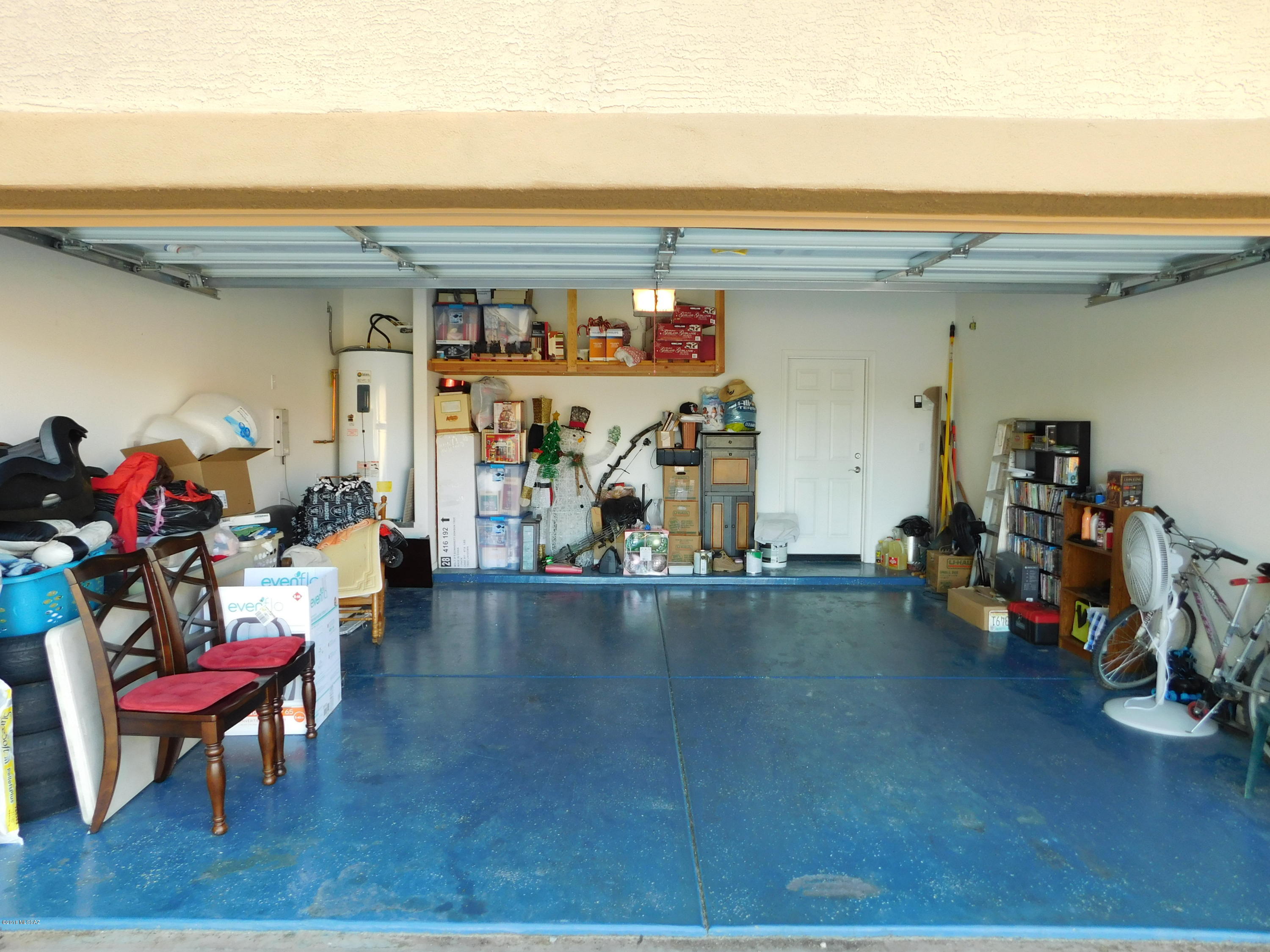 Rancho Marana - Residential