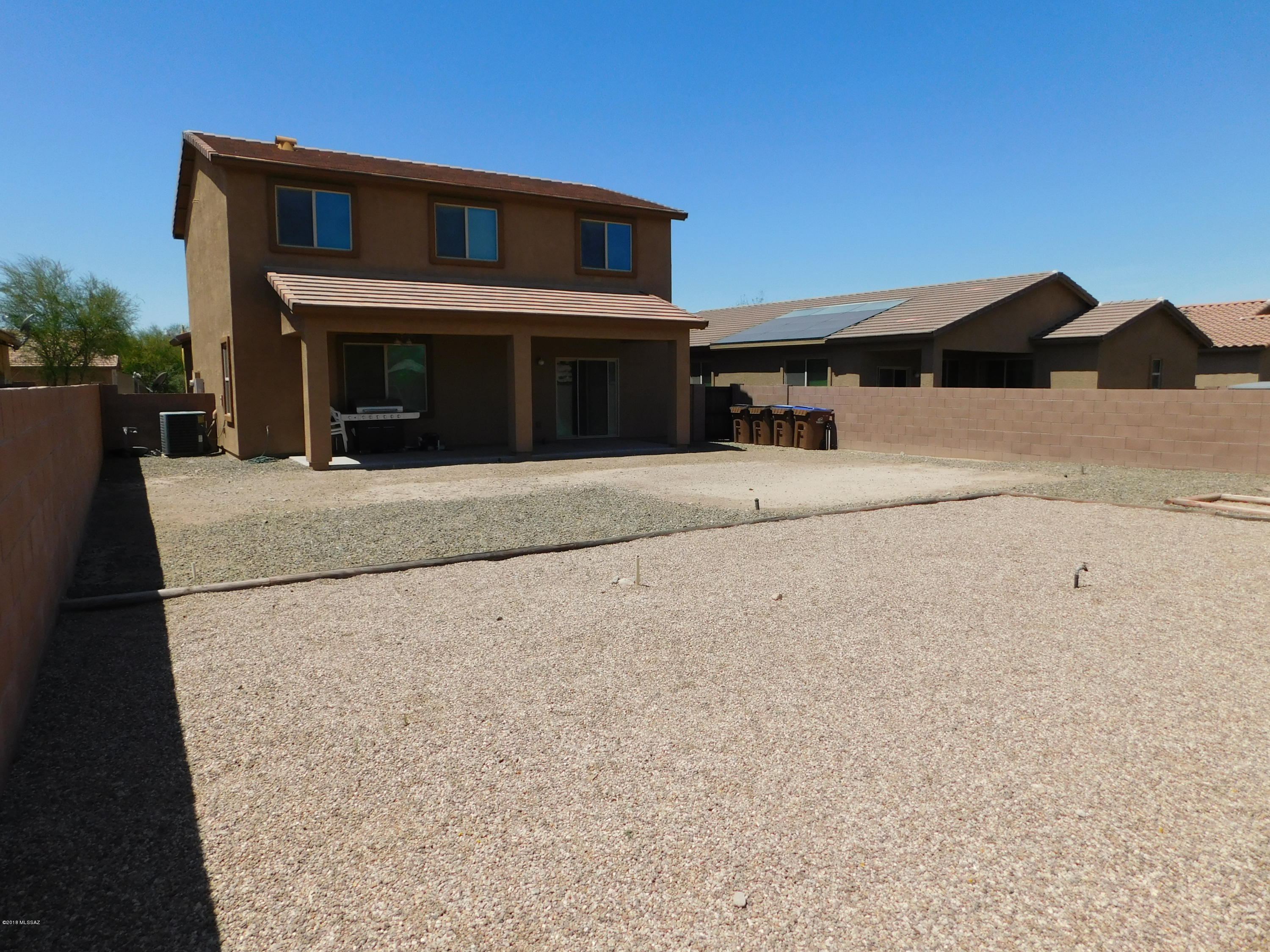 Rancho Marana - Residential