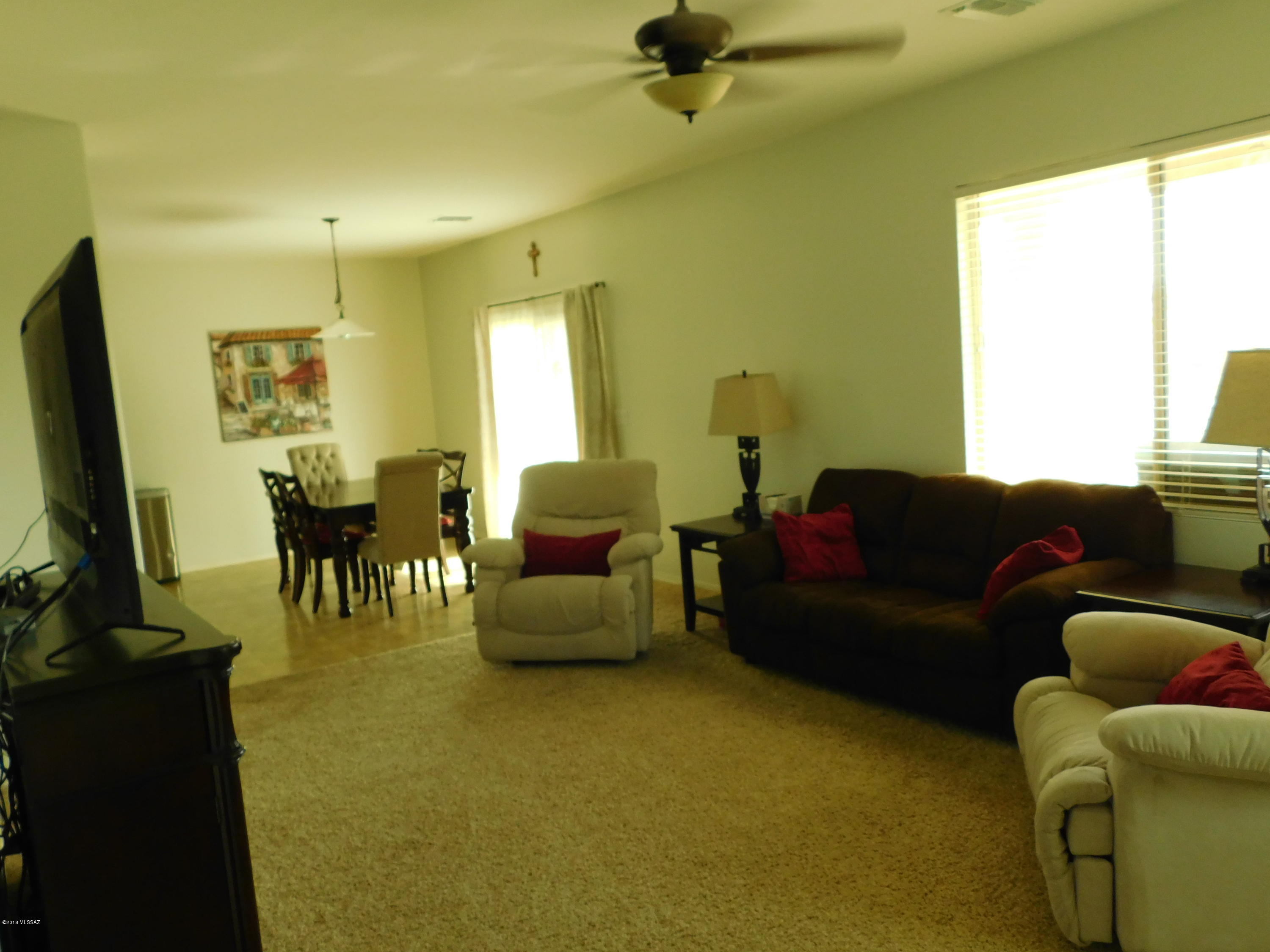 Rancho Marana - Residential