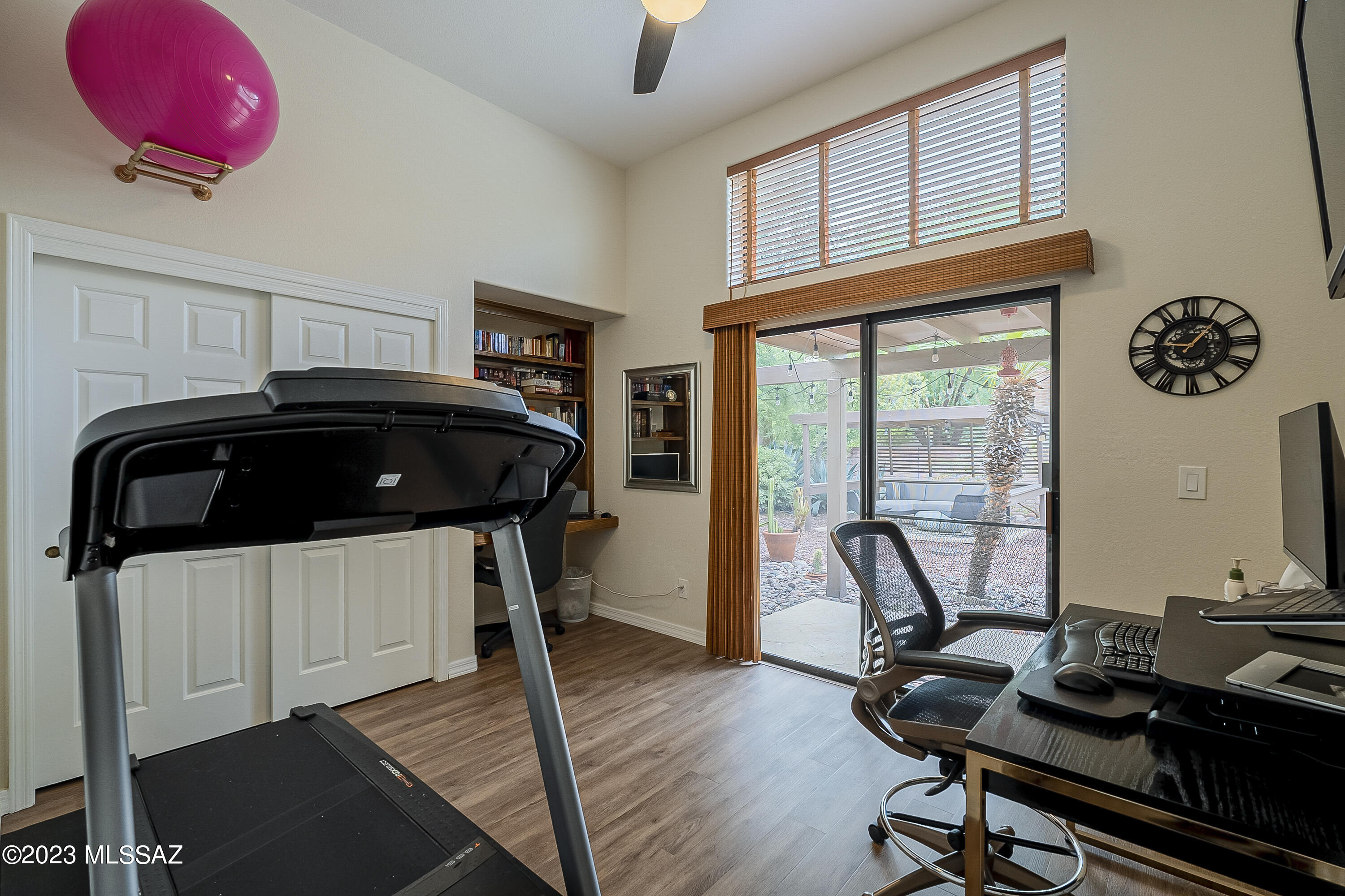 Pontatoc Canyon Estates (1-80) - Residential