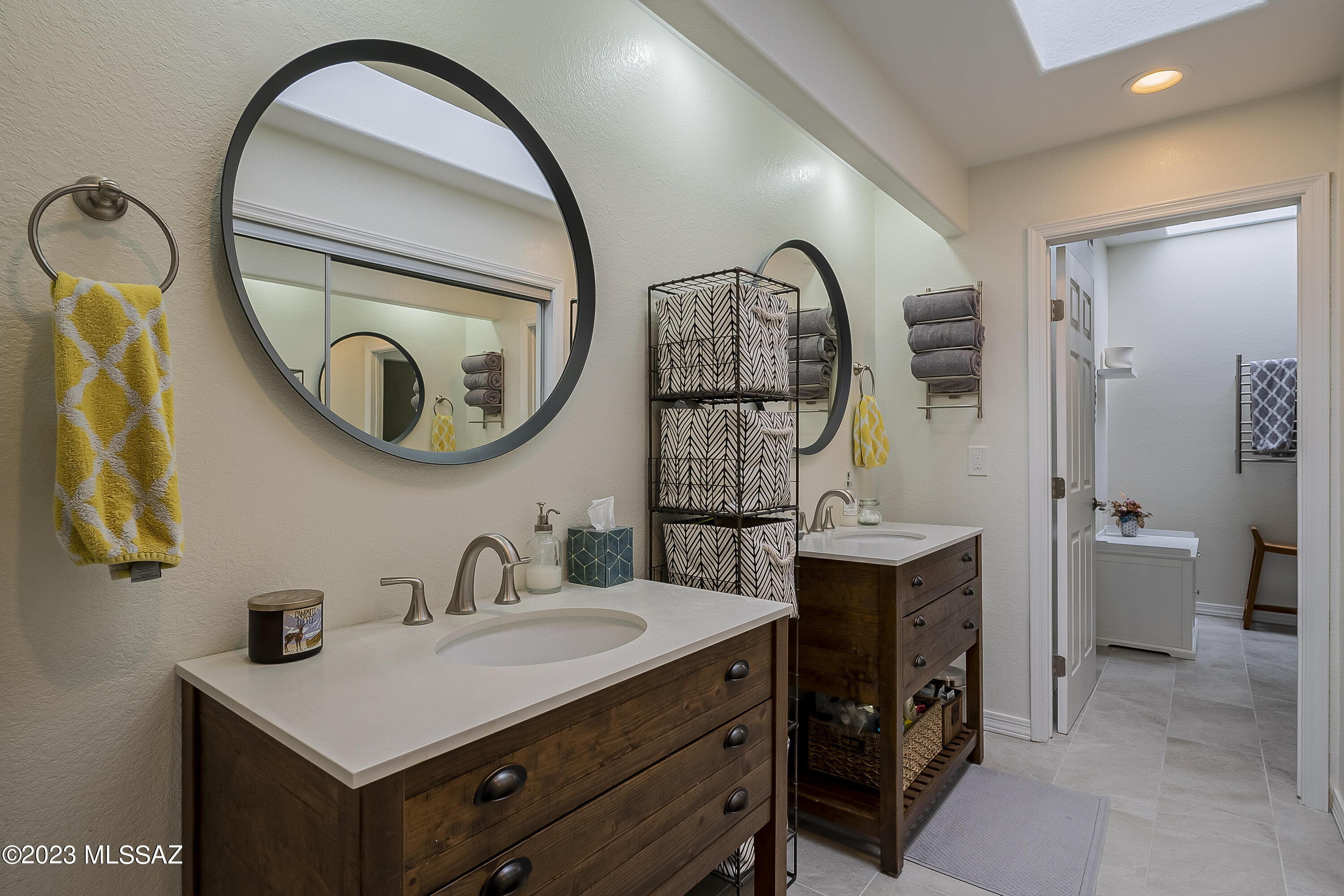 Pontatoc Canyon Estates (1-80) - Residential
