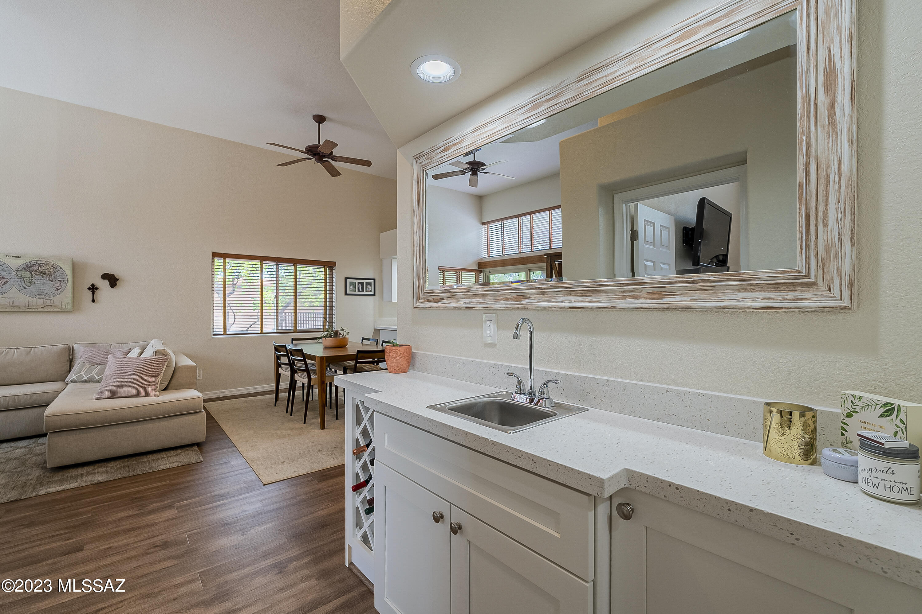 Pontatoc Canyon Estates (1-80) - Residential