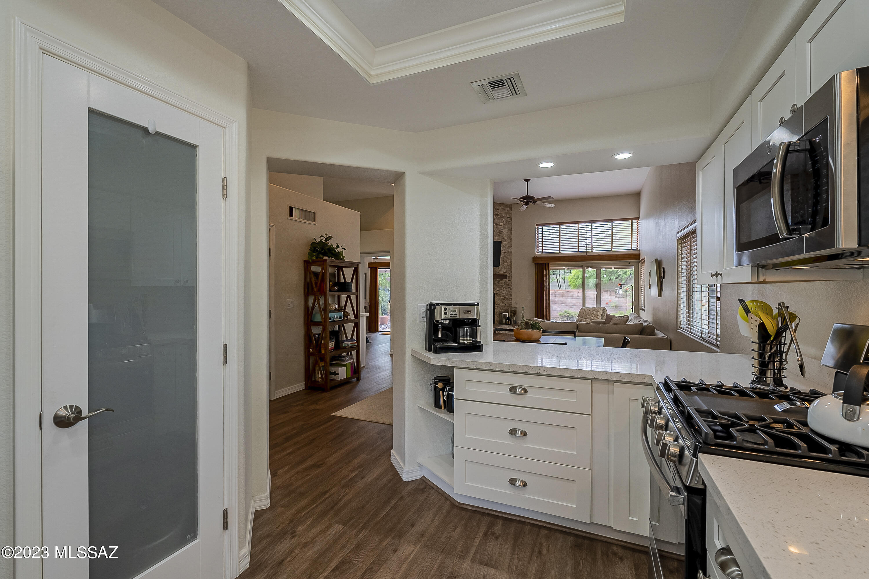 Pontatoc Canyon Estates (1-80) - Residential