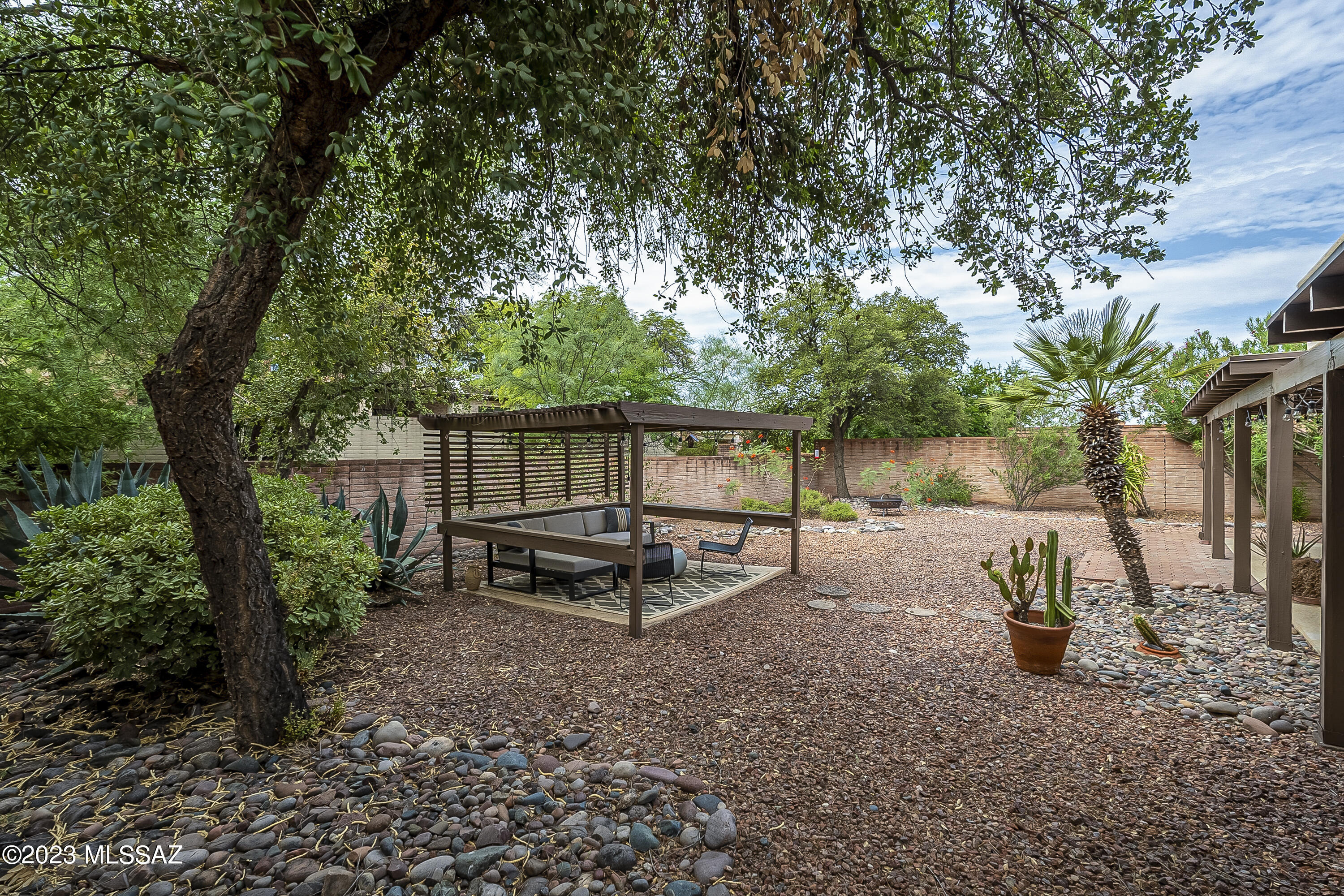 Pontatoc Canyon Estates (1-80) - Residential