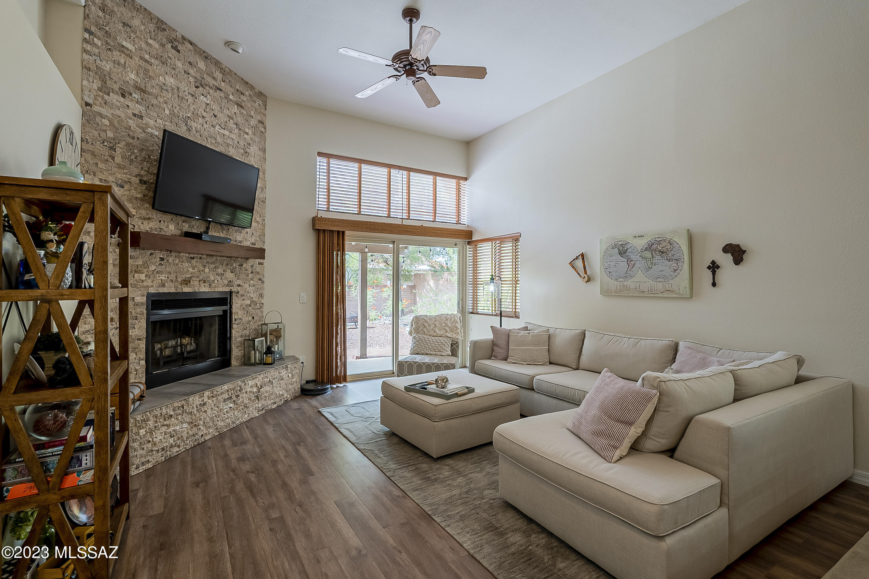 Pontatoc Canyon Estates (1-80) - Residential