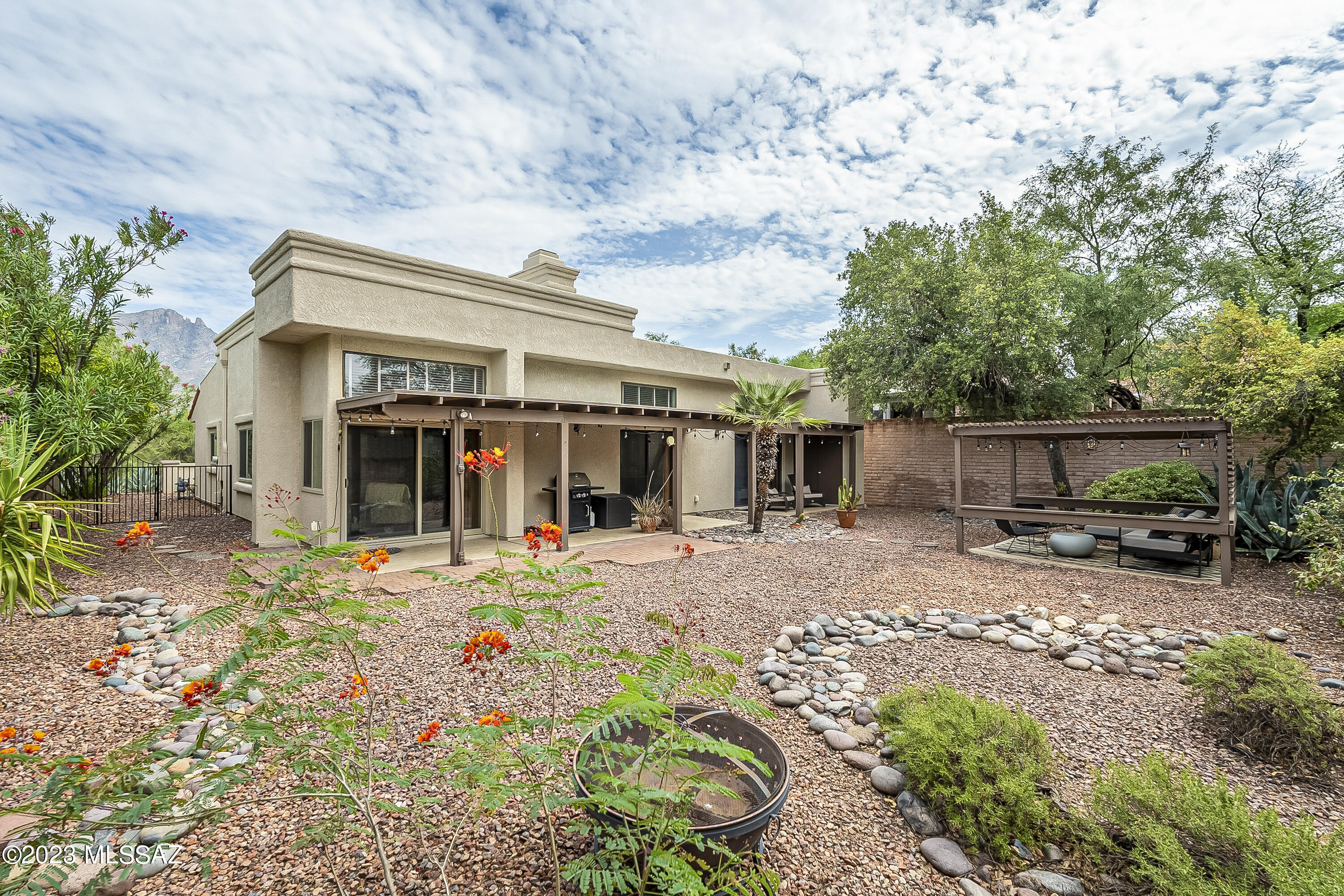 Pontatoc Canyon Estates (1-80) - Residential