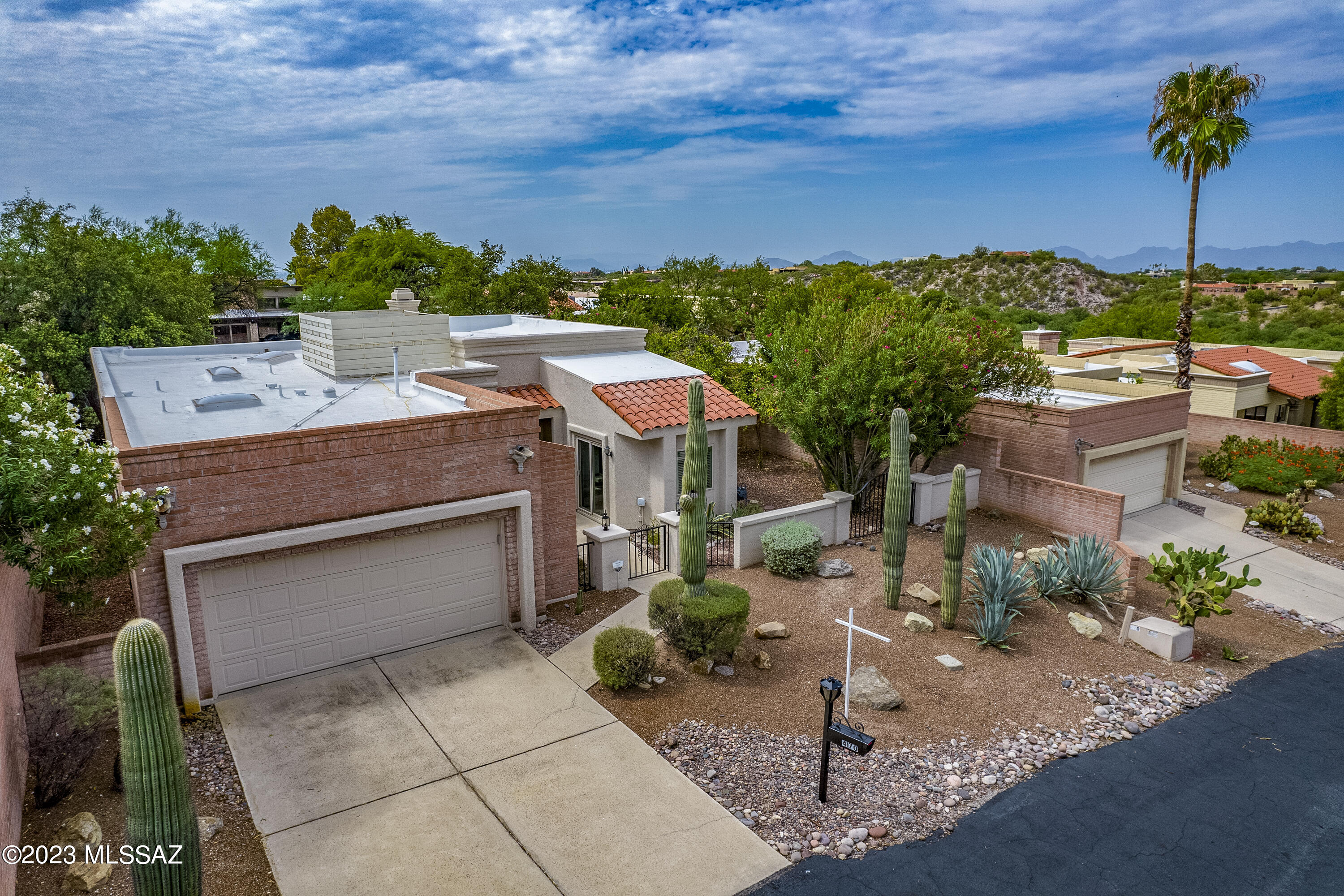 Pontatoc Canyon Estates (1-80) - Residential