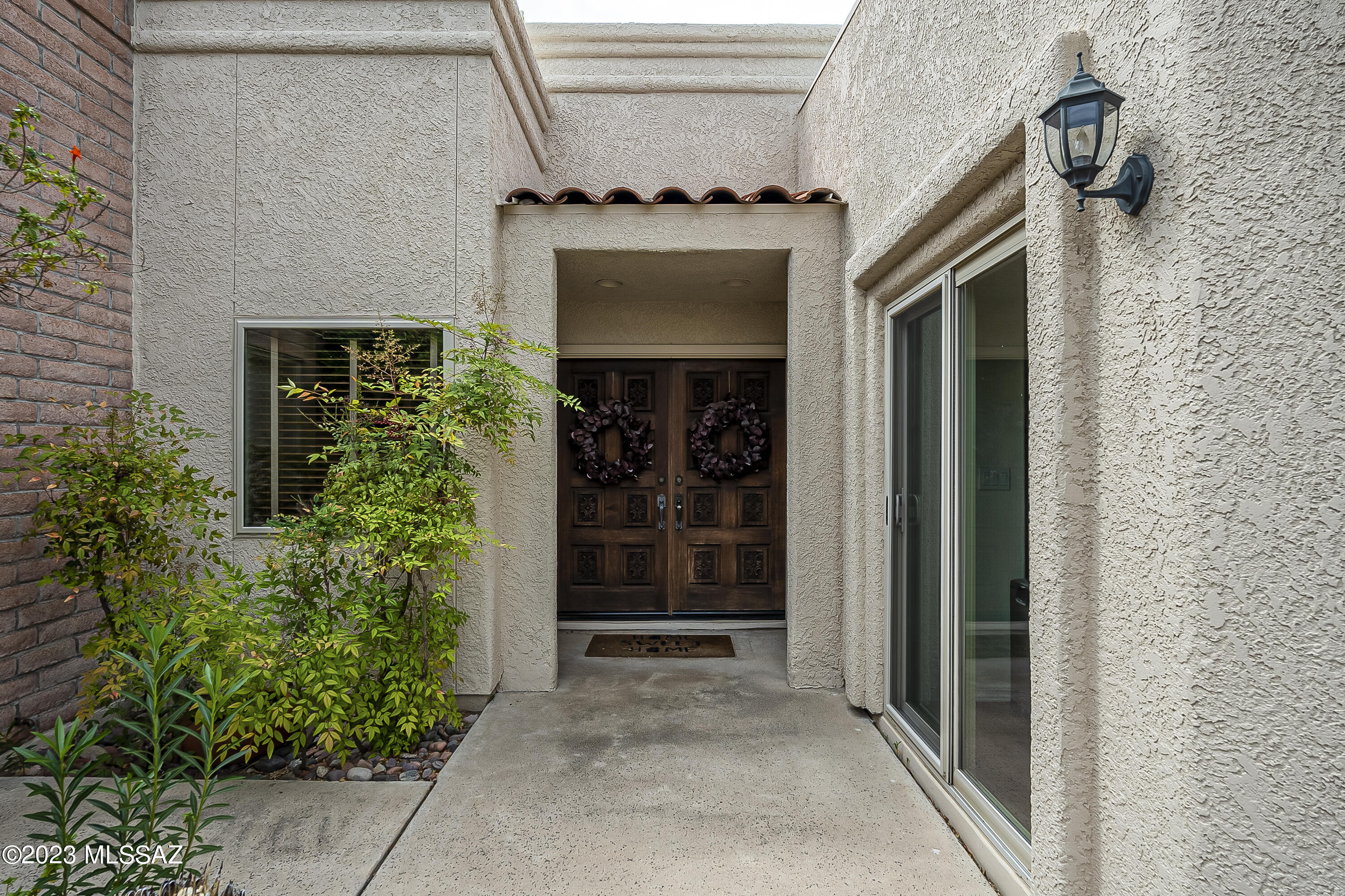 Pontatoc Canyon Estates (1-80) - Residential