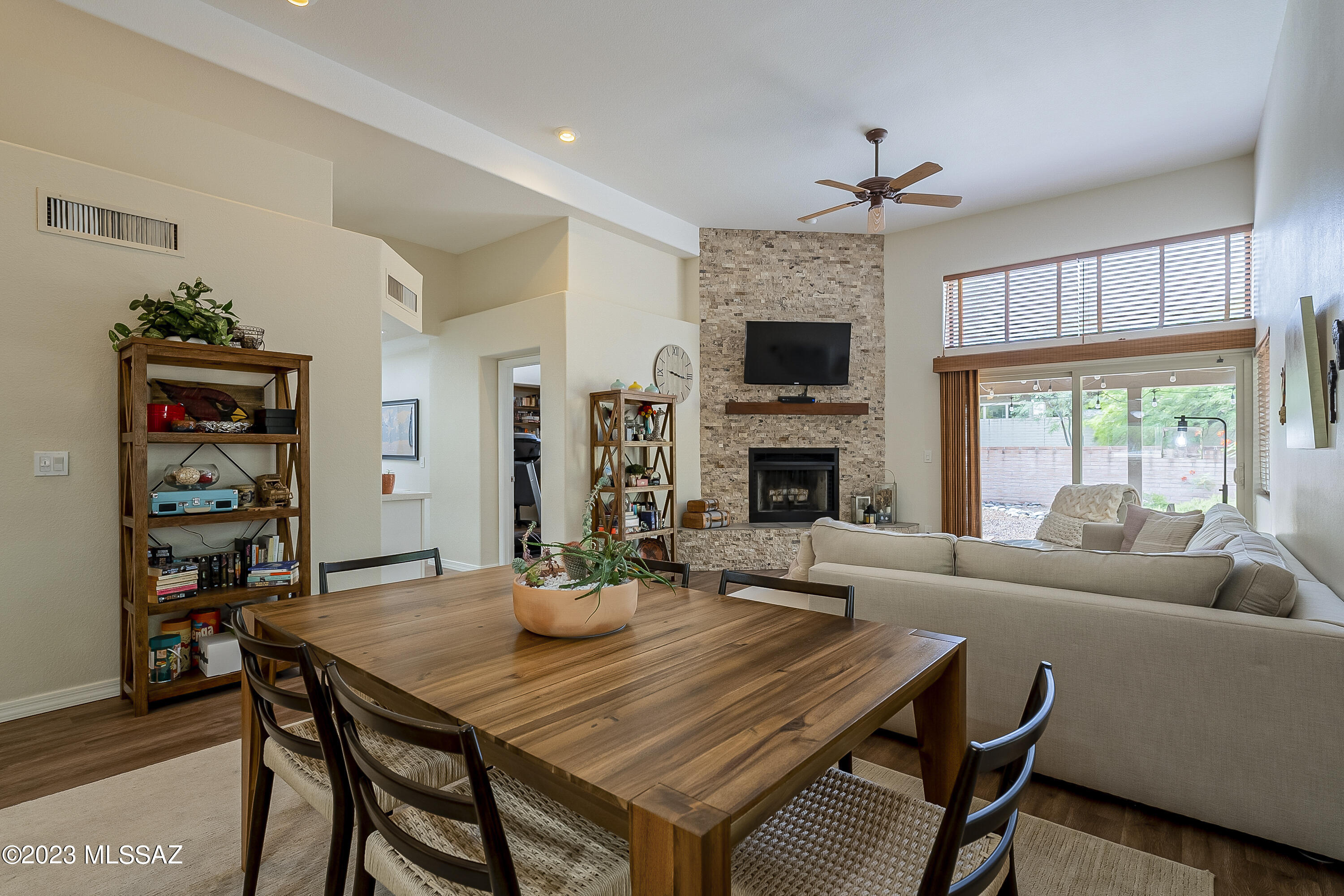 Pontatoc Canyon Estates (1-80) - Residential