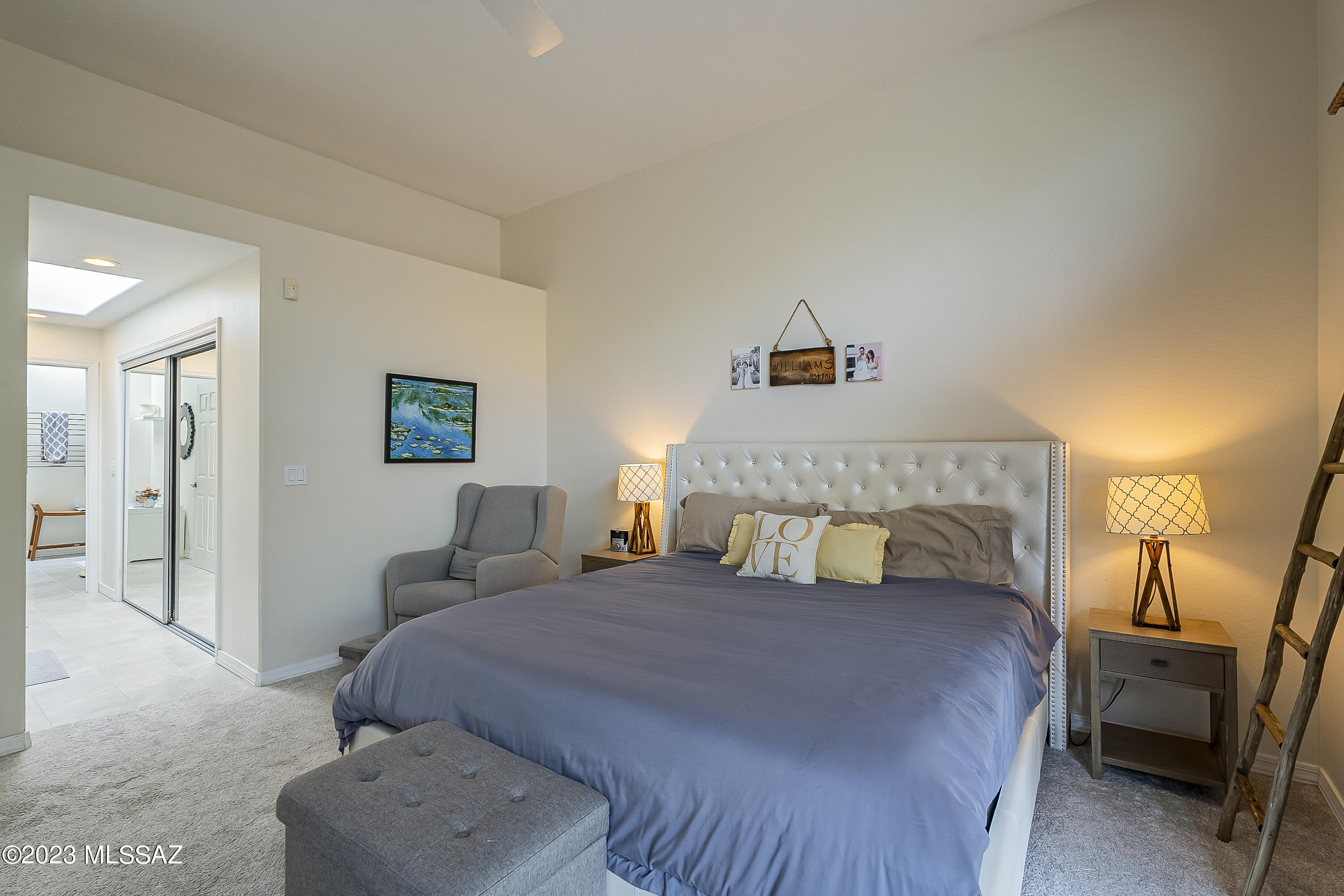 Pontatoc Canyon Estates (1-80) - Residential