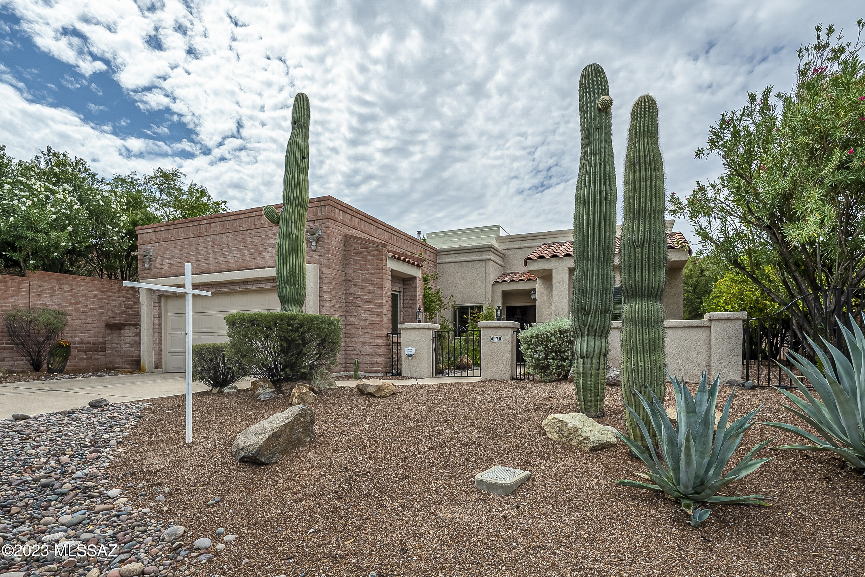 Pontatoc Canyon Estates (1-80) - Residential