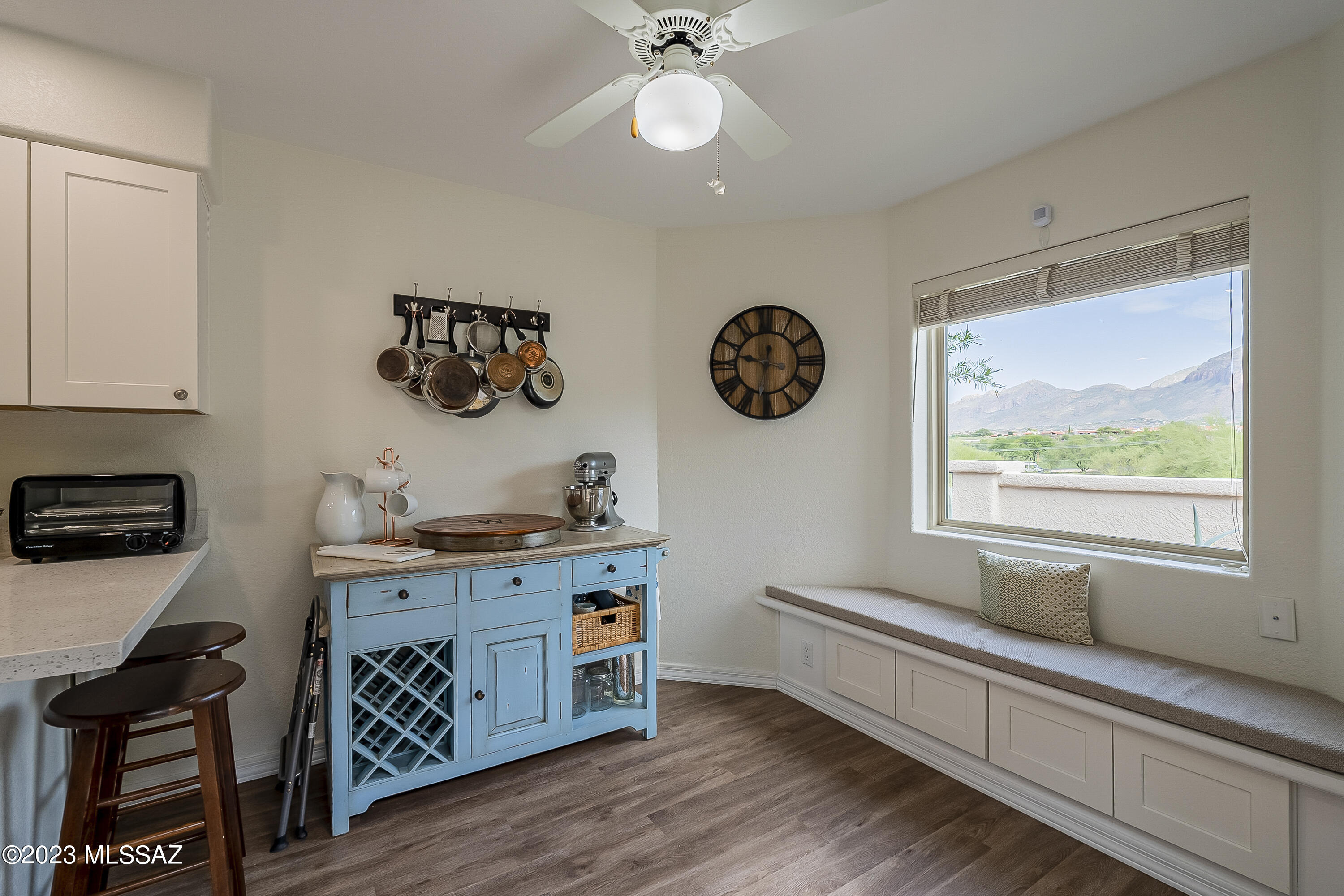 Pontatoc Canyon Estates (1-80) - Residential