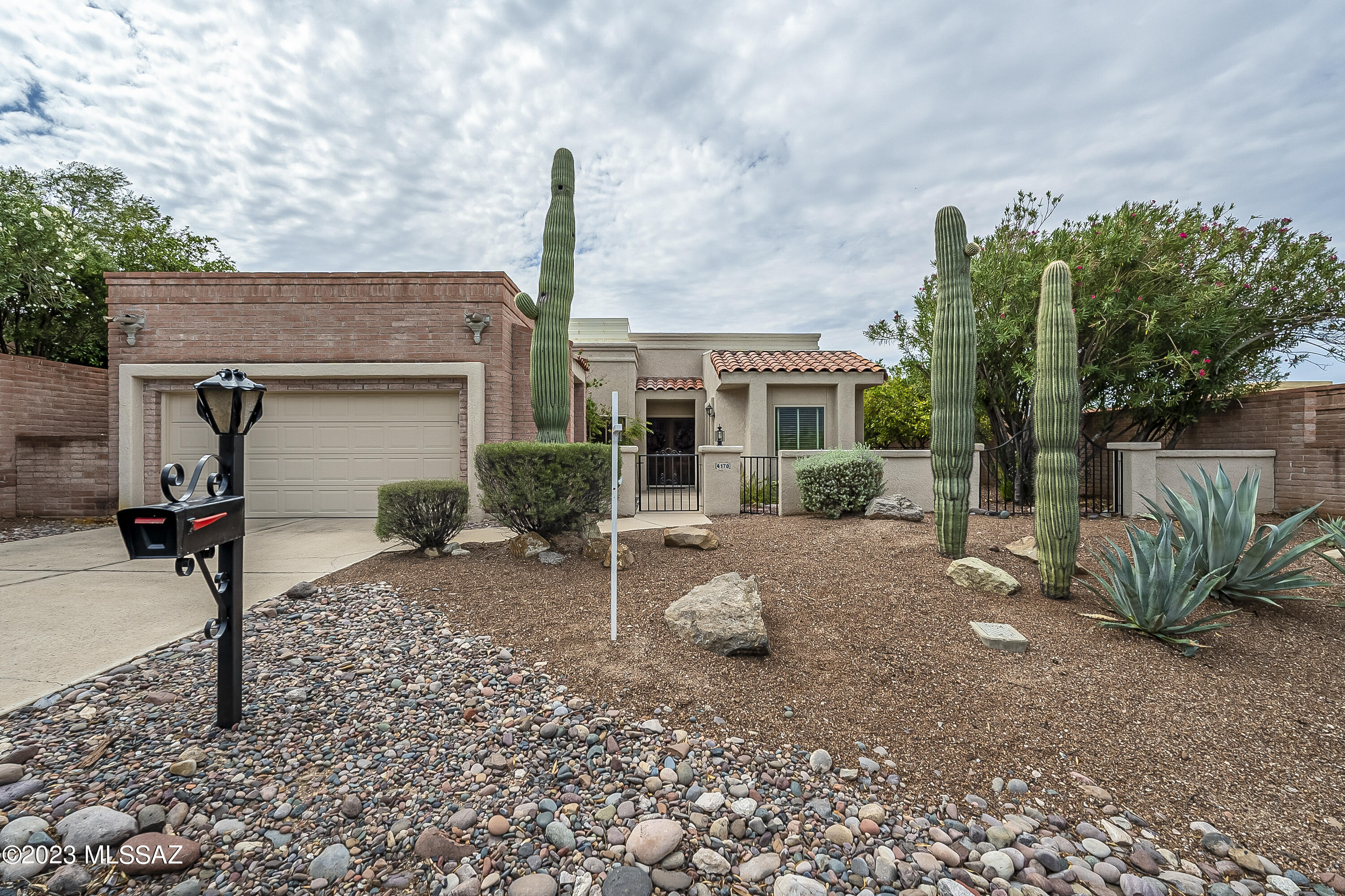 Pontatoc Canyon Estates (1-80) - Residential