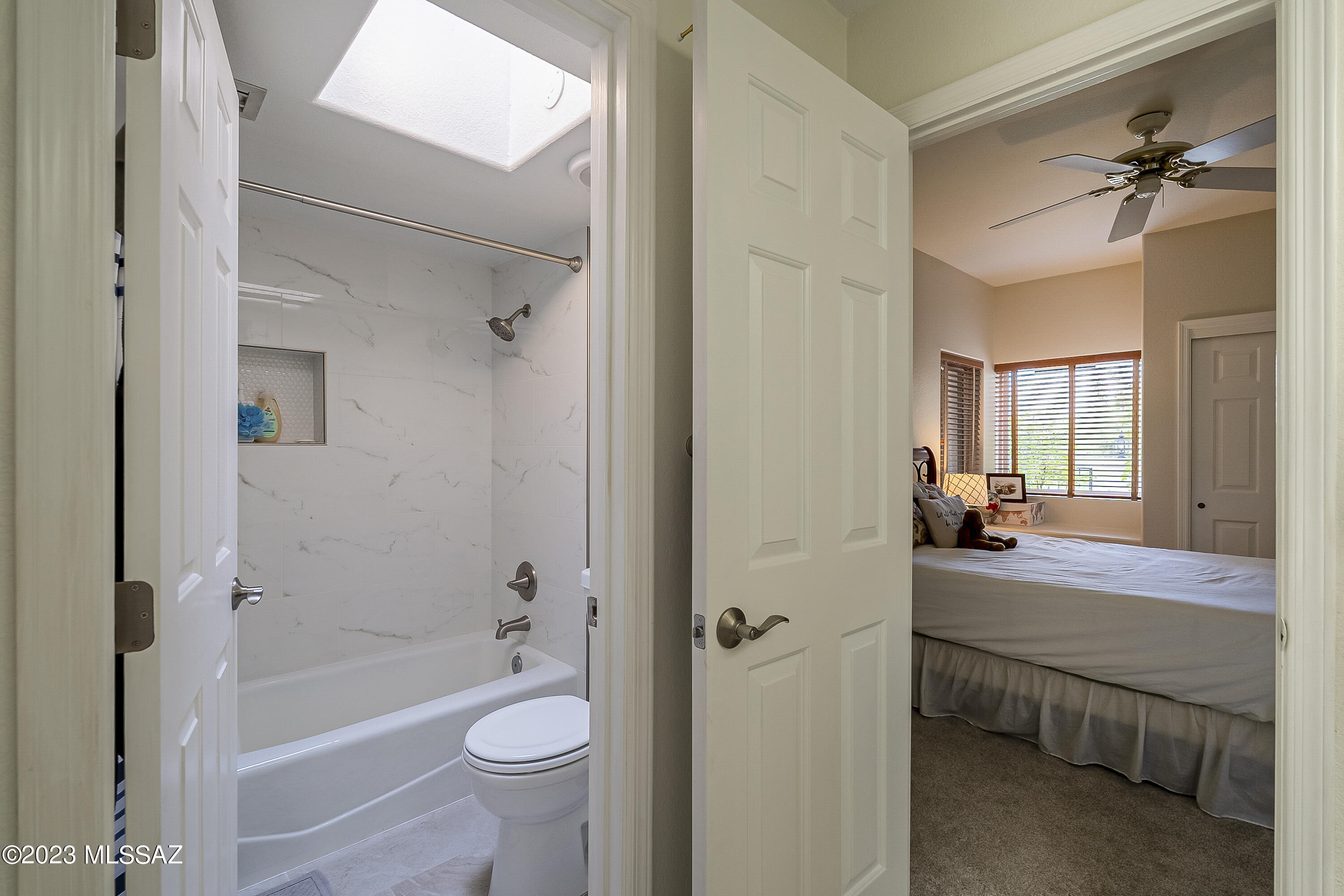 Pontatoc Canyon Estates (1-80) - Residential
