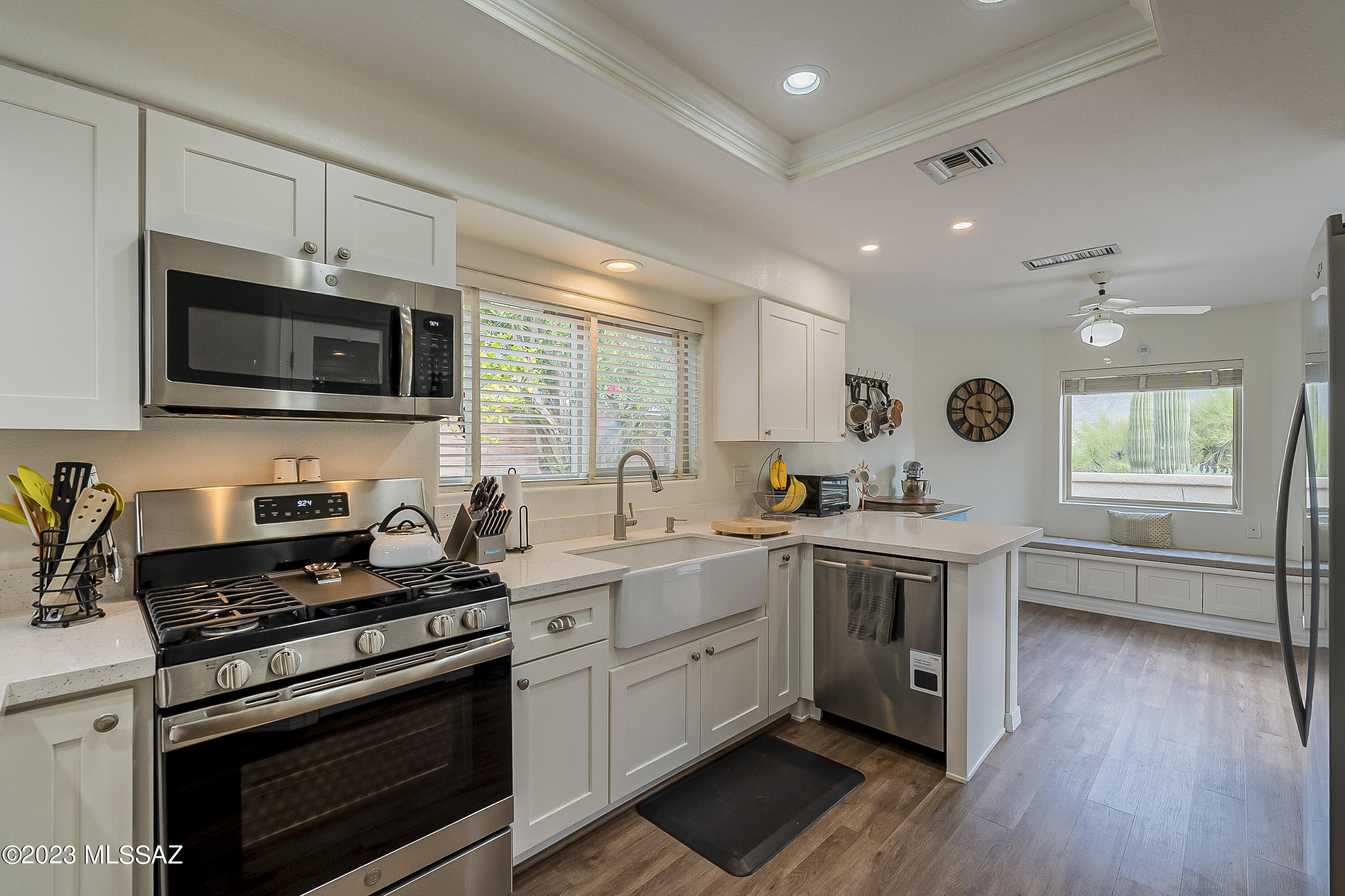 Pontatoc Canyon Estates (1-80) - Residential