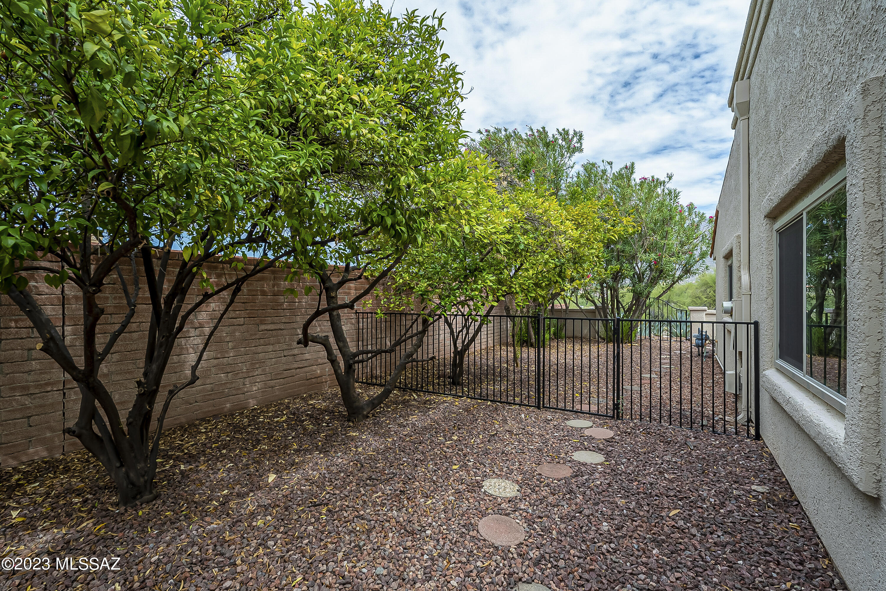 Pontatoc Canyon Estates (1-80) - Residential