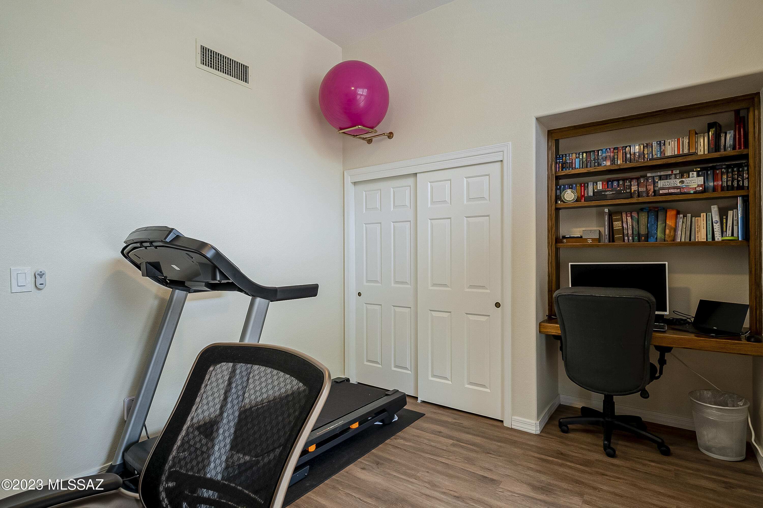 Pontatoc Canyon Estates (1-80) - Residential