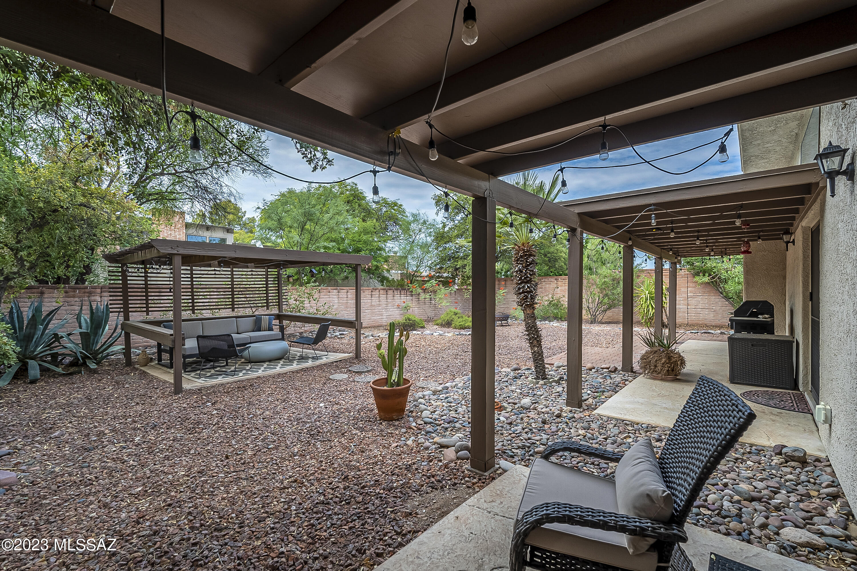 Pontatoc Canyon Estates (1-80) - Residential