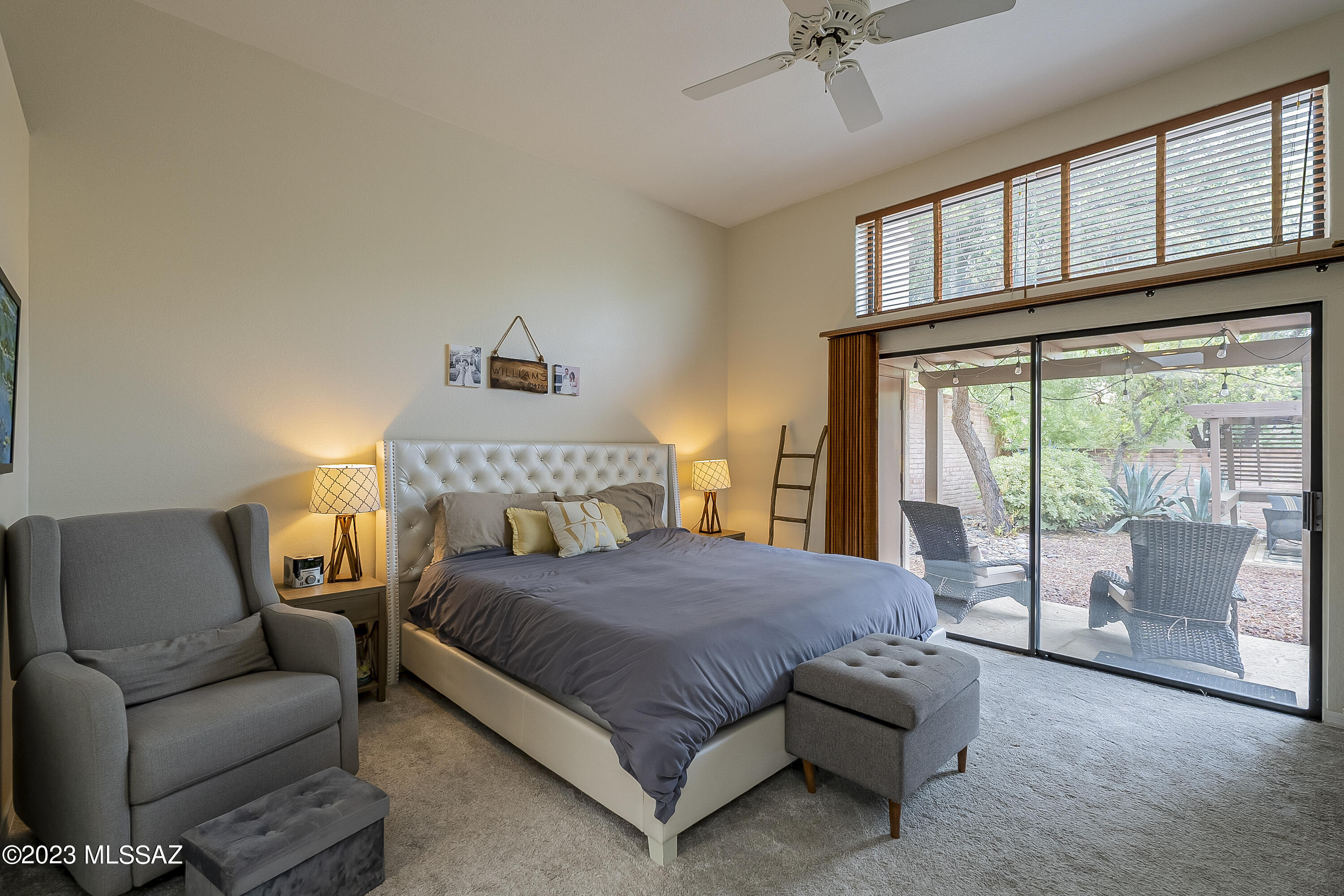 Pontatoc Canyon Estates (1-80) - Residential