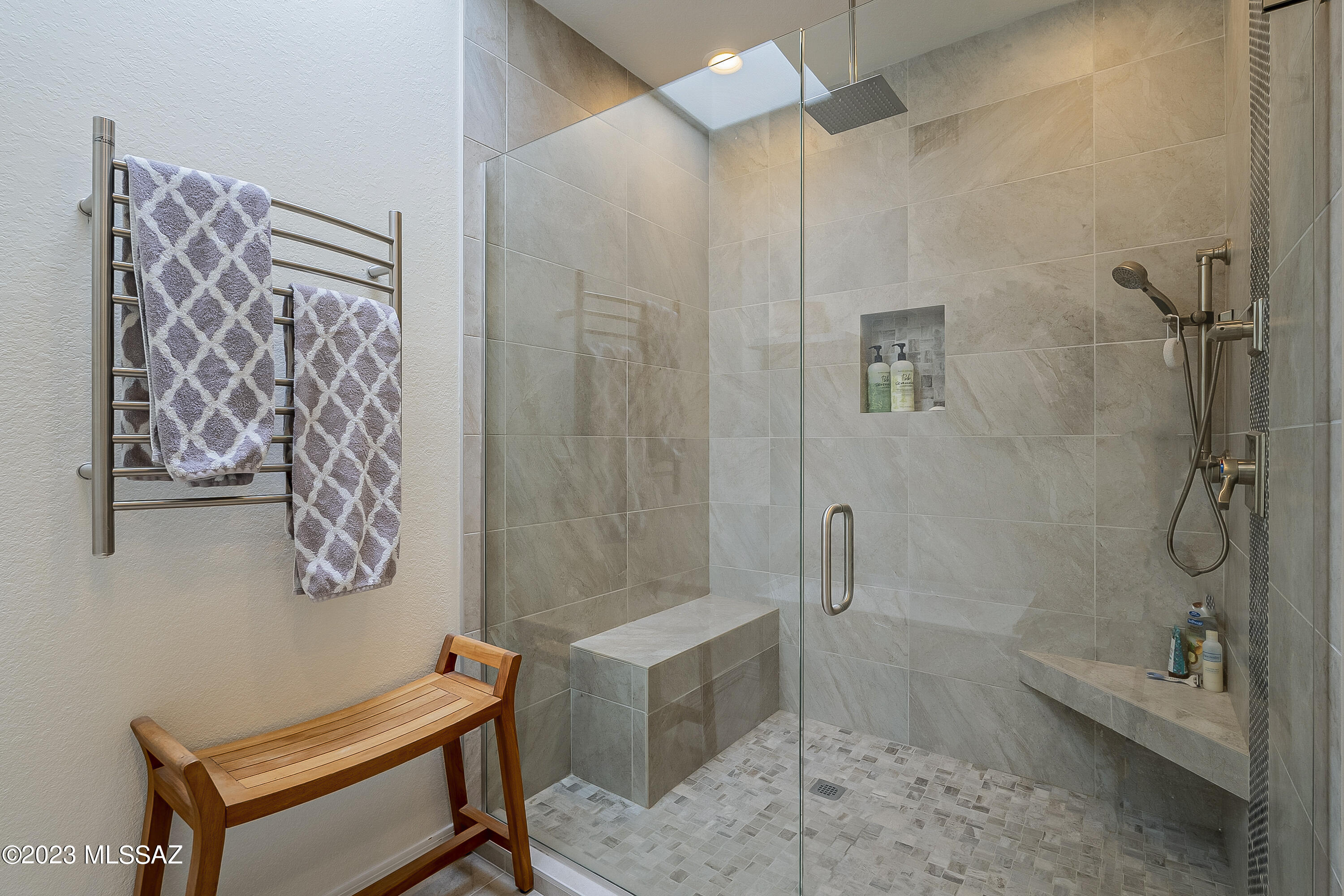Pontatoc Canyon Estates (1-80) - Residential