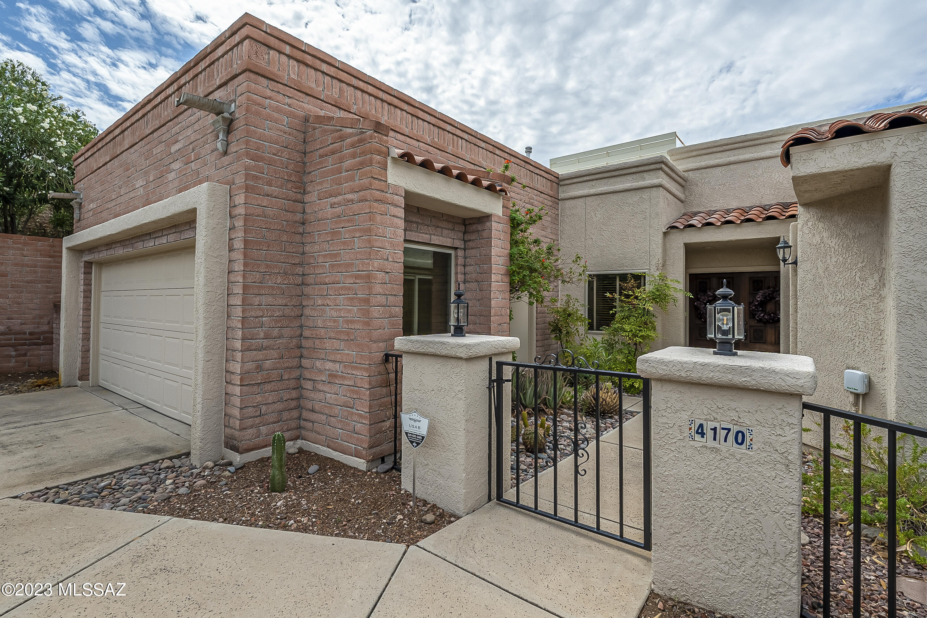 Pontatoc Canyon Estates (1-80) - Residential