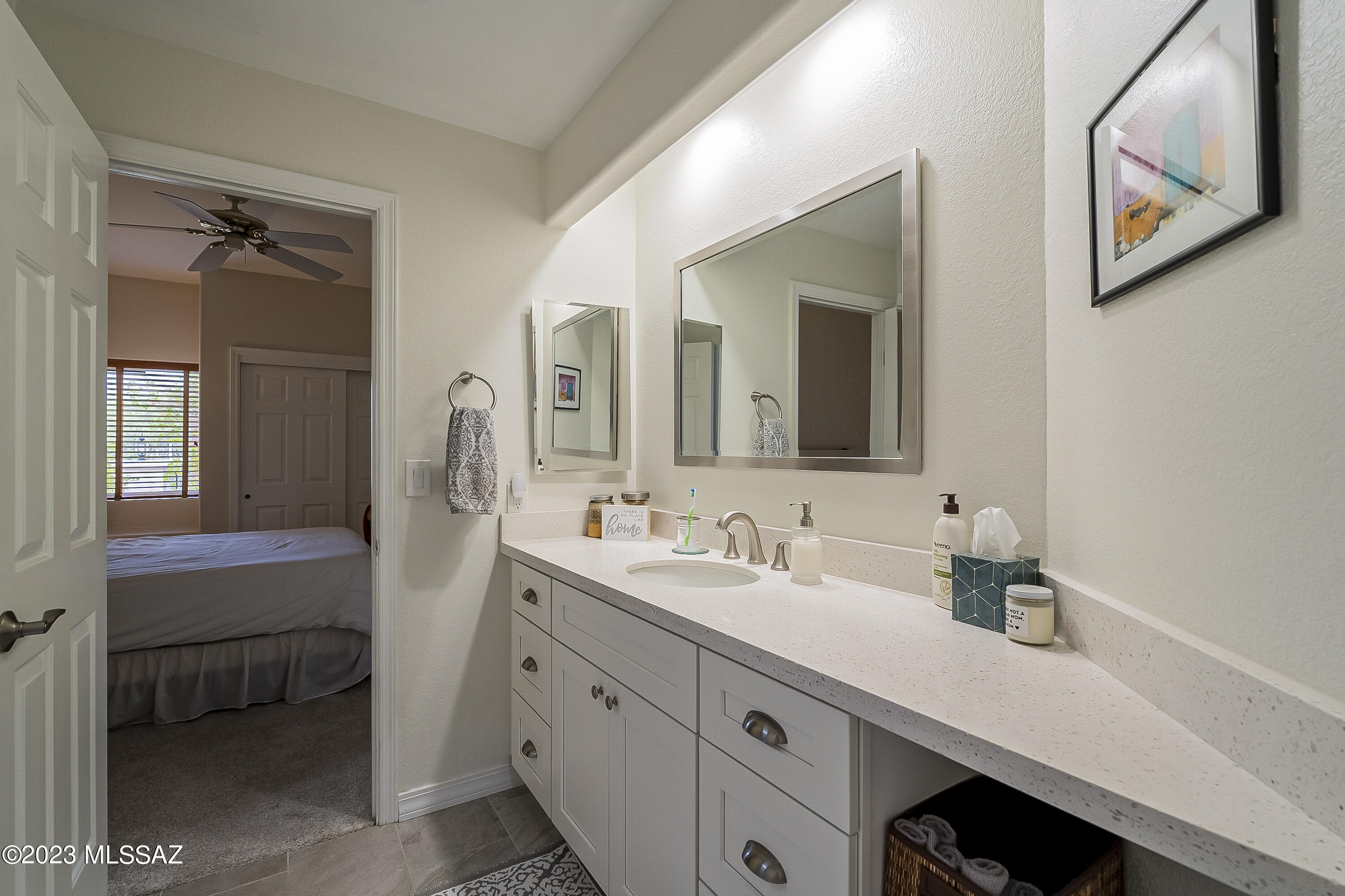 Pontatoc Canyon Estates (1-80) - Residential