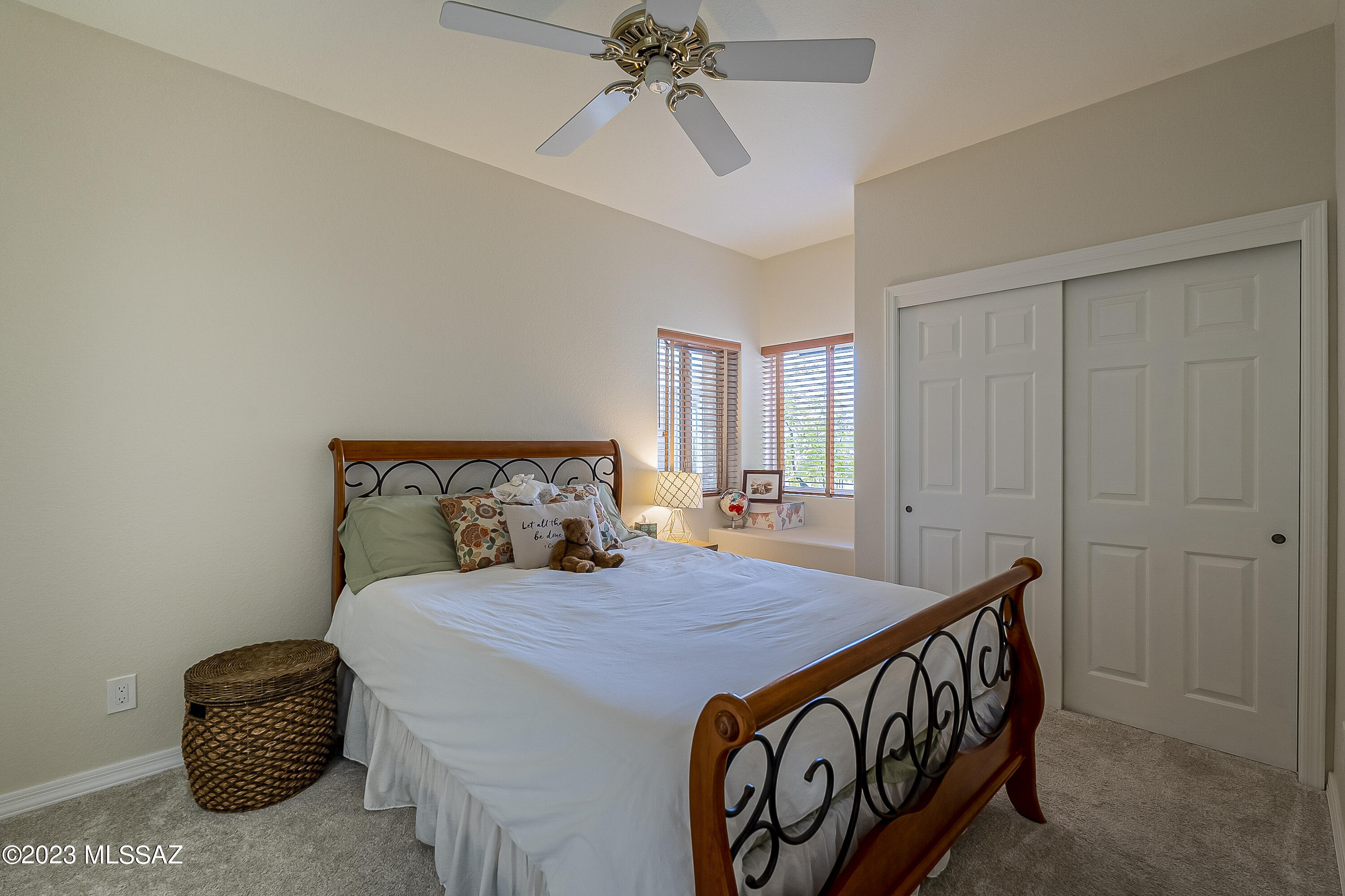 Pontatoc Canyon Estates (1-80) - Residential