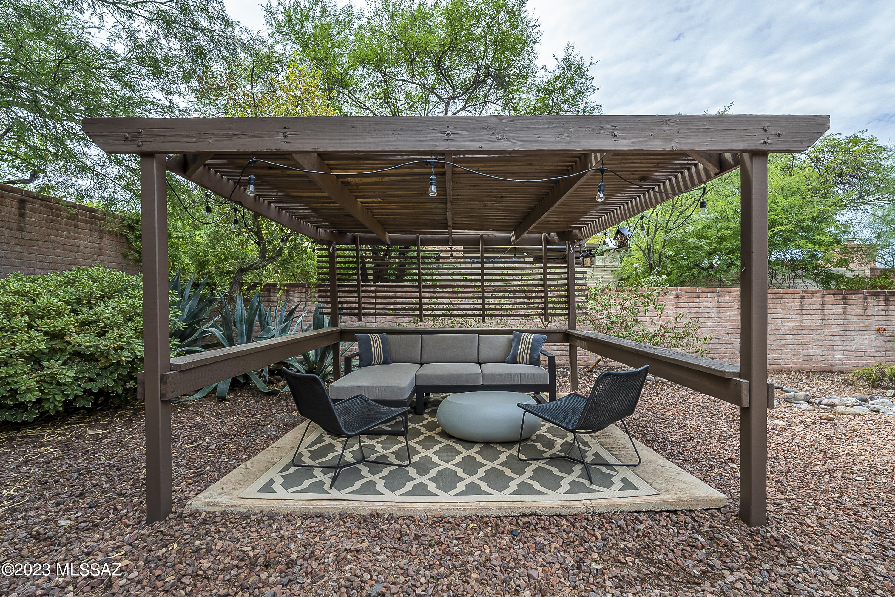 Pontatoc Canyon Estates (1-80) - Residential
