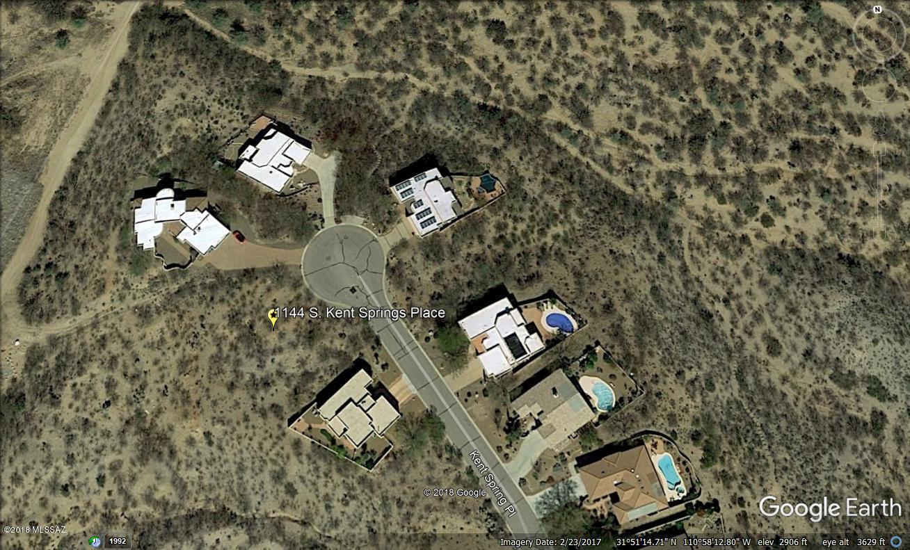 Prominent Subdivision with excellent views and infrastructure. Not many lots left for sale. Nature trail close to lot. Quiet and wonderful place to build your dream home. 15 minutes from Beautiful Madera Canyon.