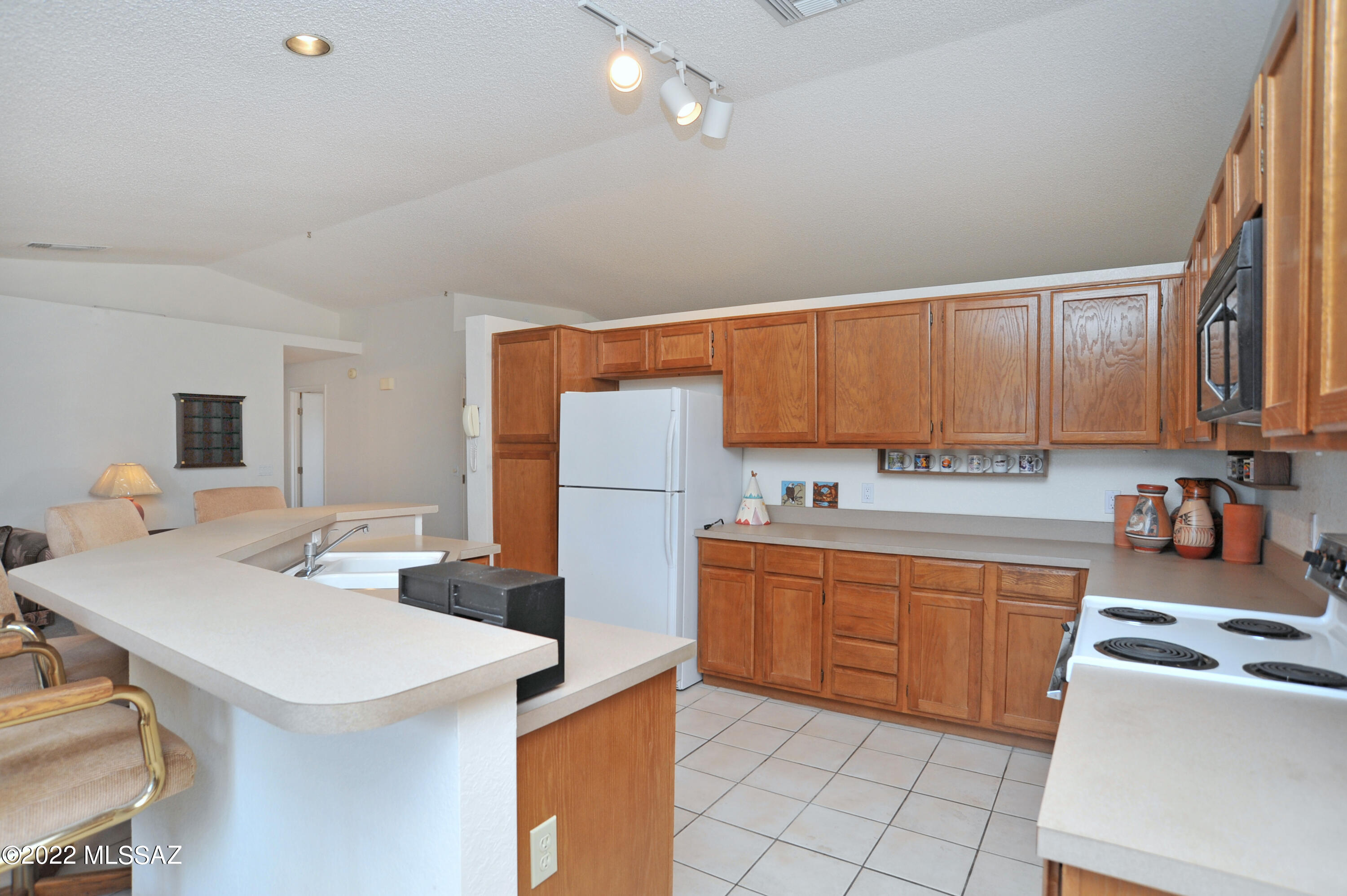 Laurel Heights (1-221) & Block A - Residential