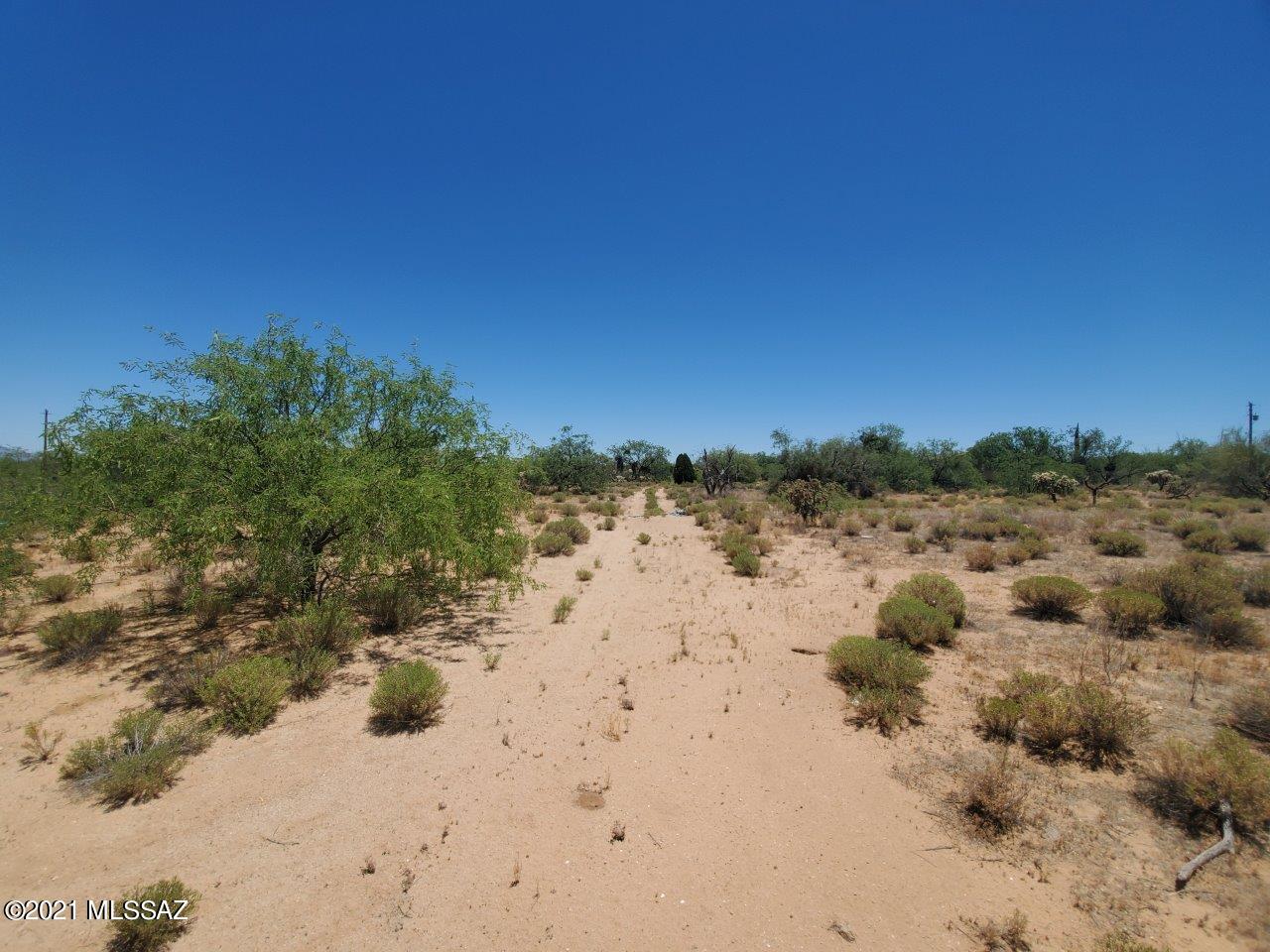 Diamond Bell Ranch Chaparral Unit (1-24, 26-228) - Land