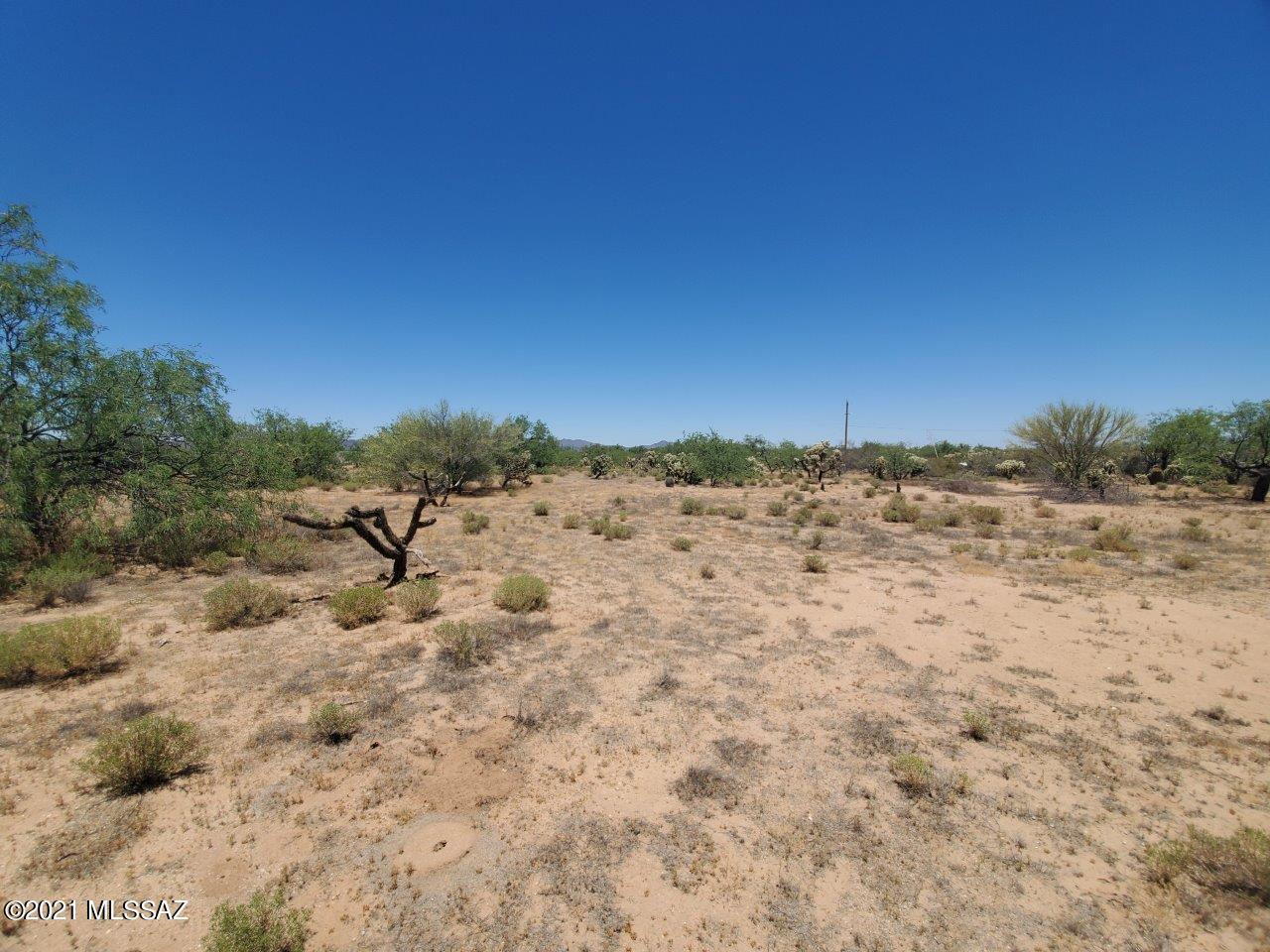 Diamond Bell Ranch Chaparral Unit (1-24, 26-228) - Land